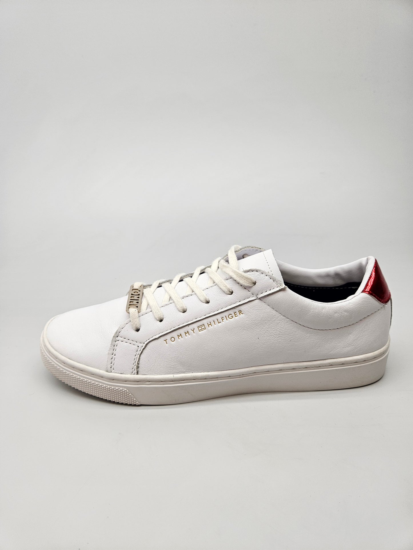 TOMMY HILFIGER ORIGINAL PATIKI BR 38