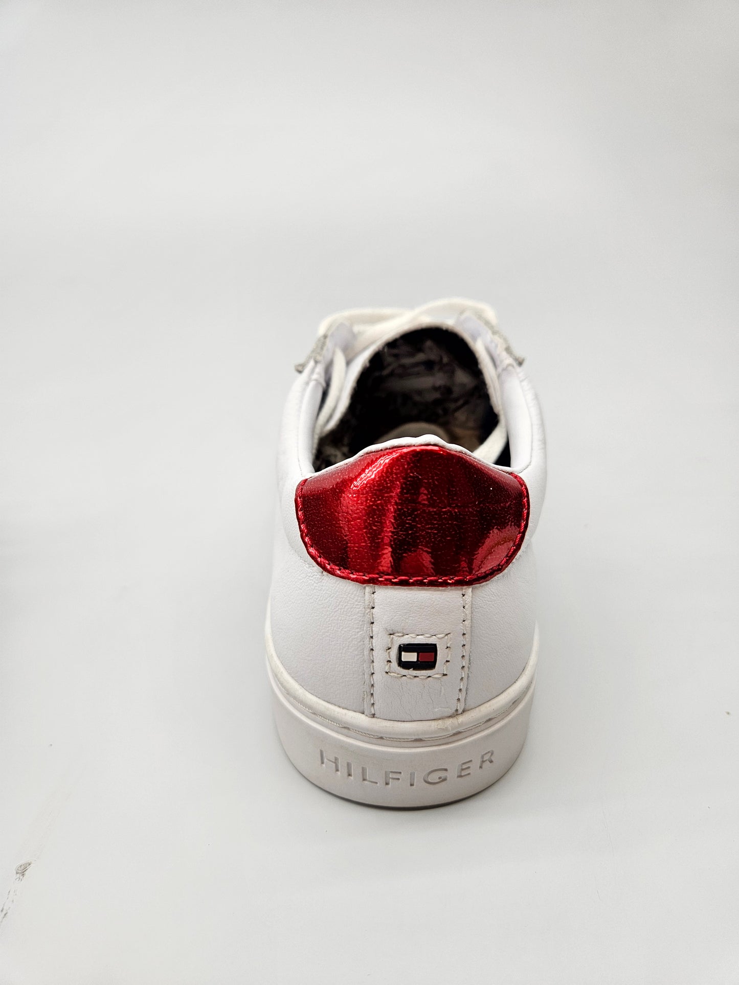 TOMMY HILFIGER ORIGINAL PATIKI BR 38