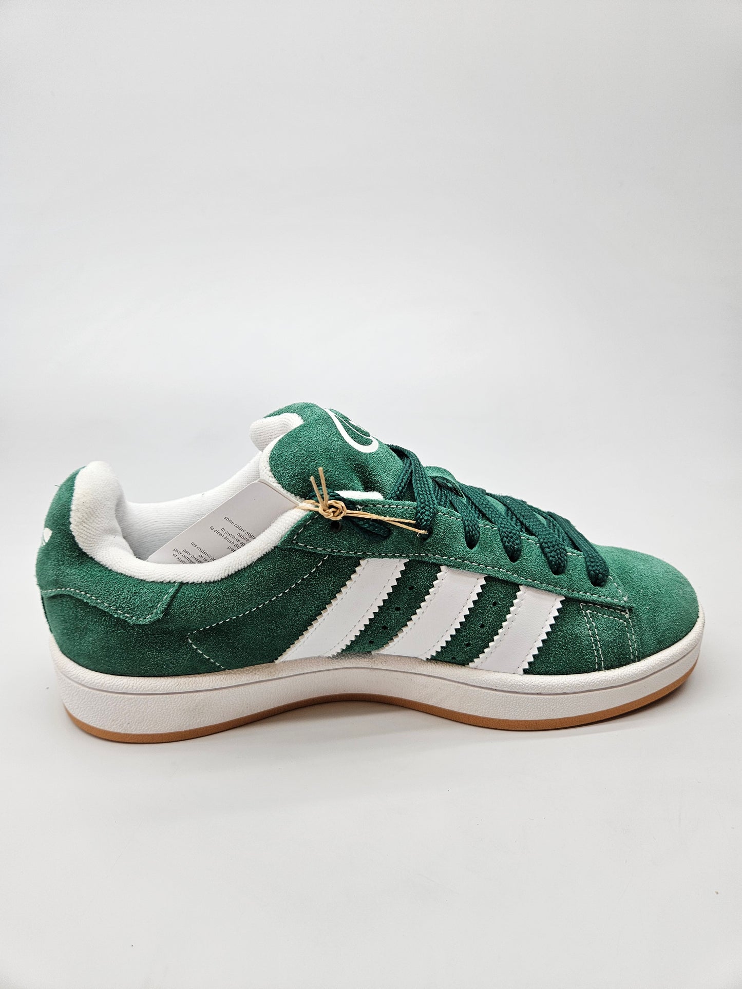 ADIDAS CAMPUS NOVI ORIGINAL PATIKI BR 40