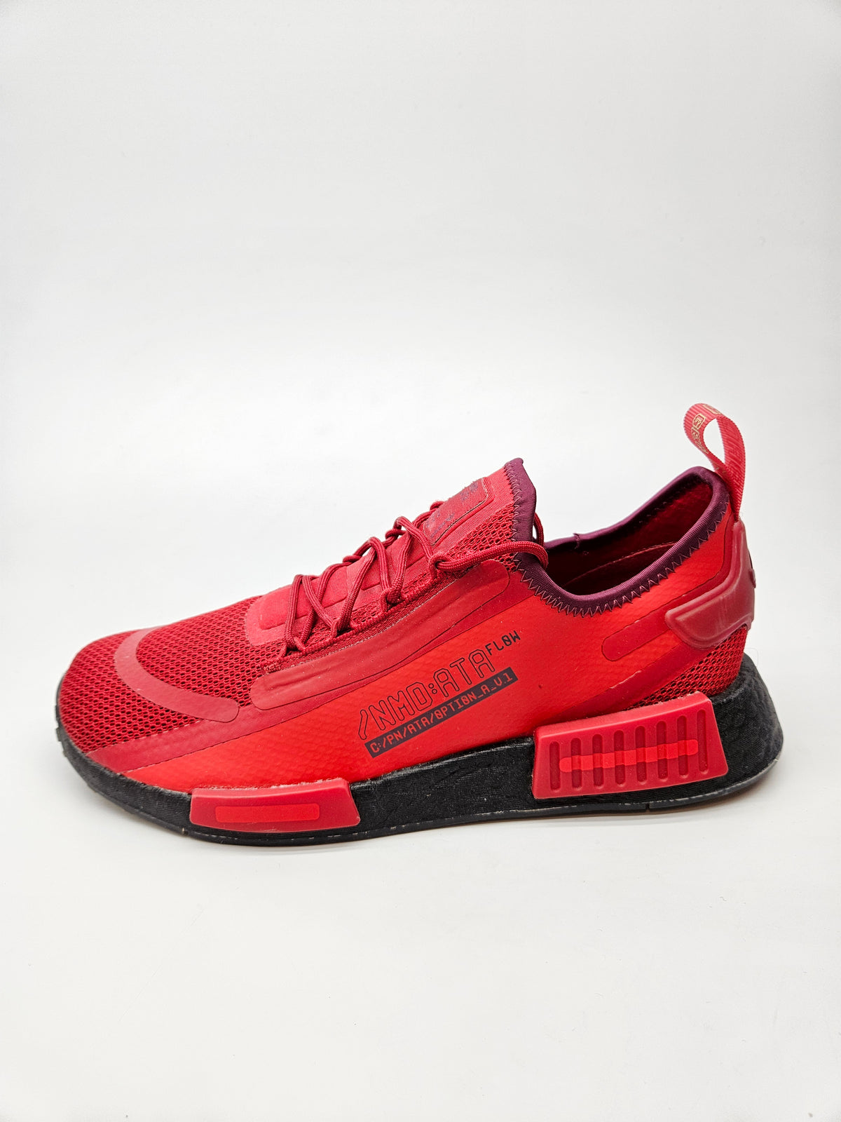 ASICS ORIGINAL PATIKI BR 43