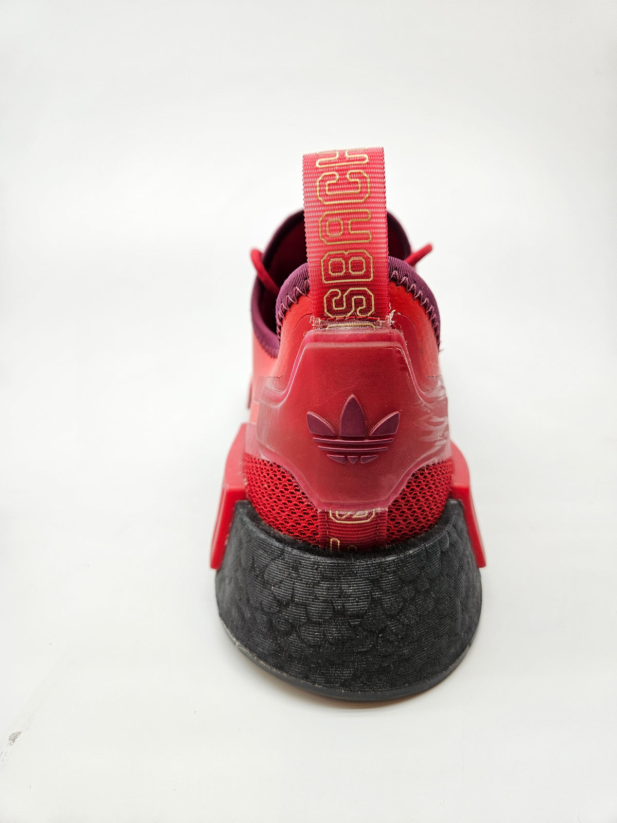 ASICS ORIGINAL PATIKI BR 43
