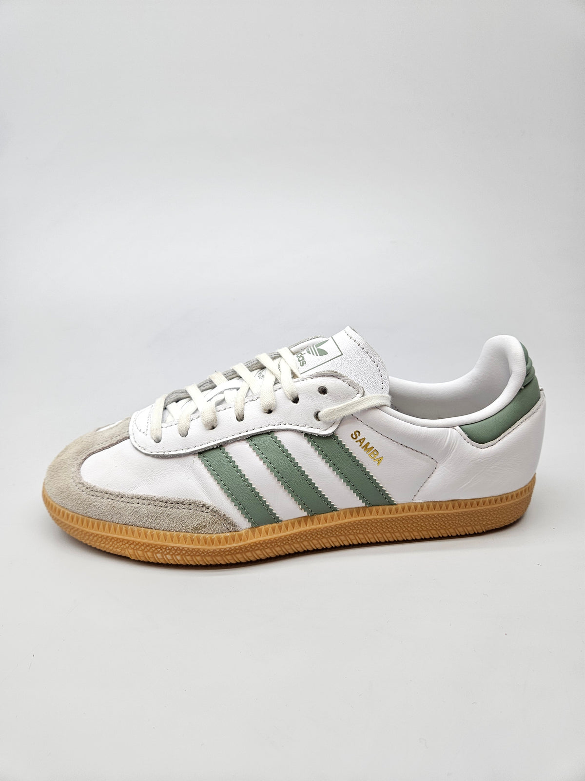 ADIDAS ORIGINAL PATIKI BR 38.5