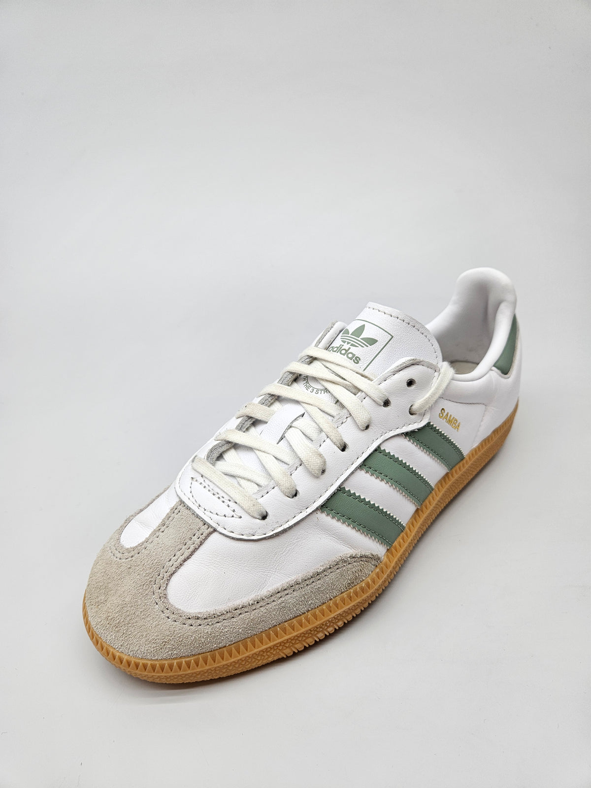 ADIDAS ORIGINAL PATIKI BR 38.5