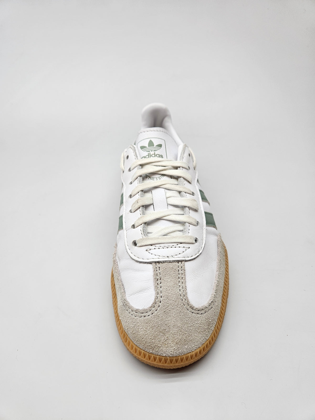ADIDAS ORIGINAL PATIKI BR 38.5