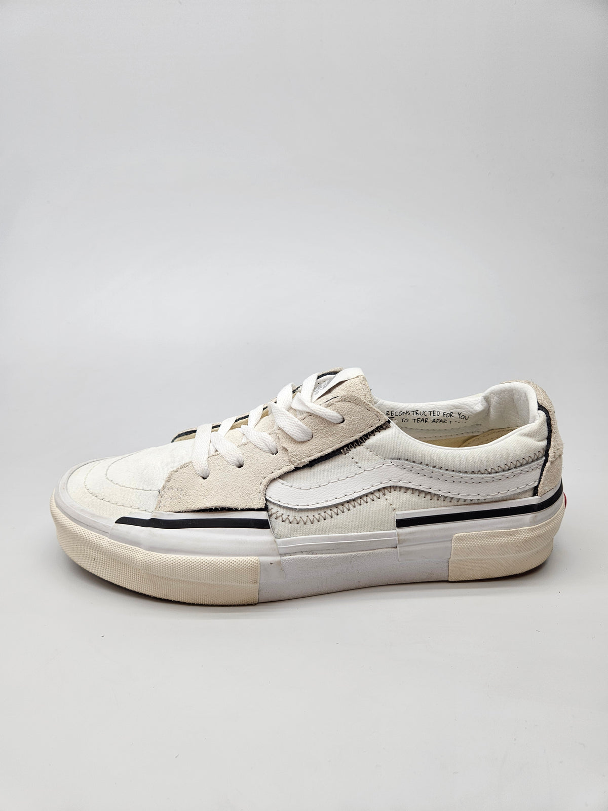 VANS ORIGINAL PATIKI BR 40
