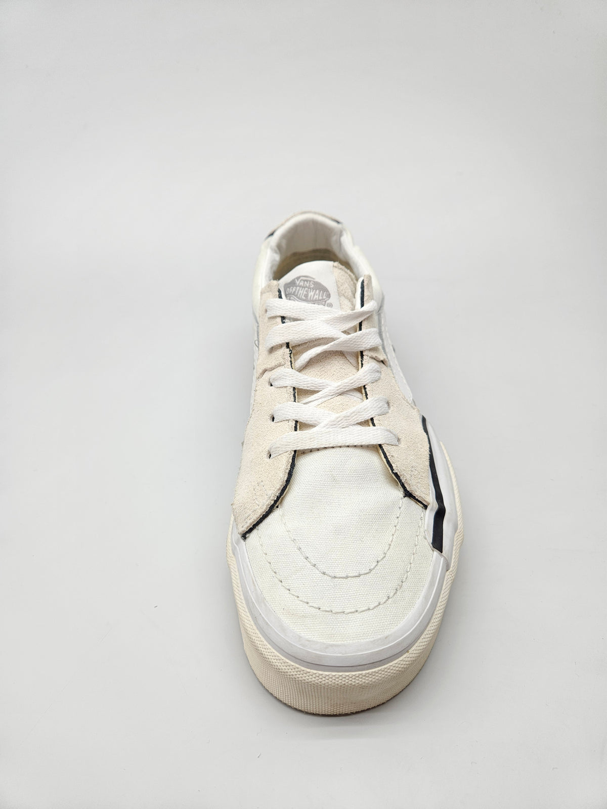 VANS ORIGINAL PATIKI BR 40