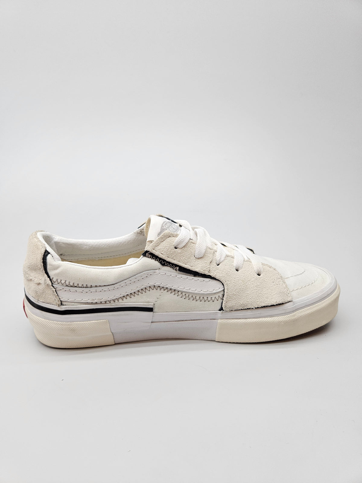 VANS ORIGINAL PATIKI BR 40
