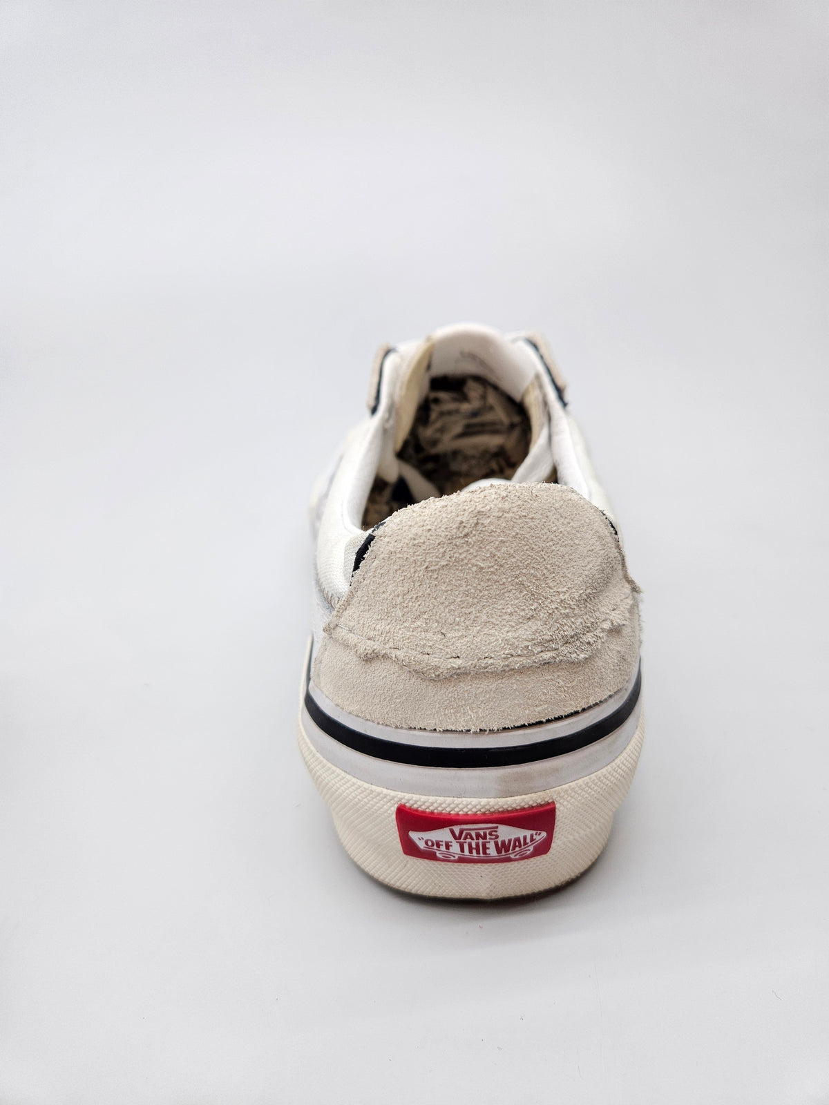 VANS ORIGINAL PATIKI BR 40