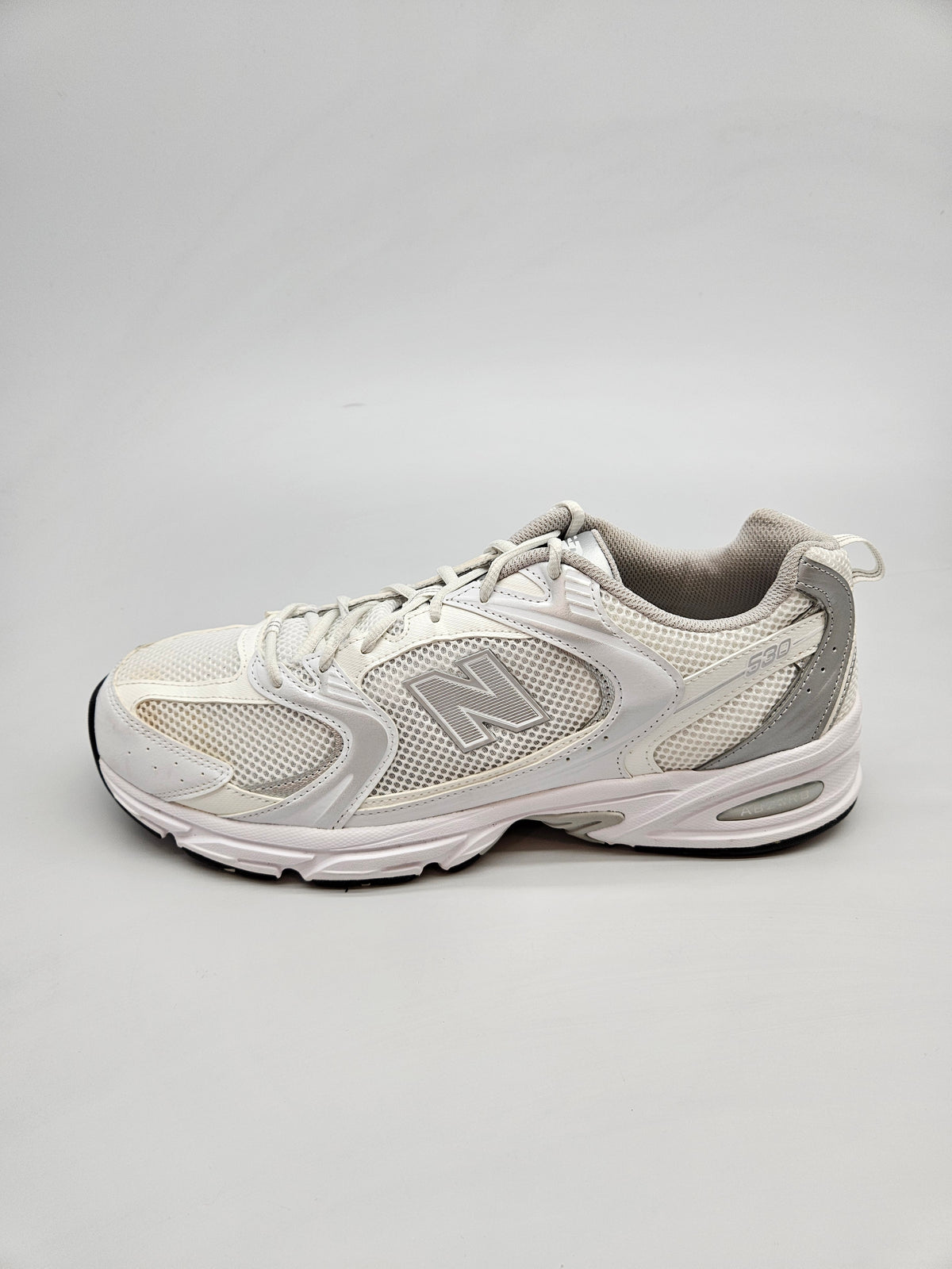 NEW BALANCE ORIGINAL PATIKI BR 47.5