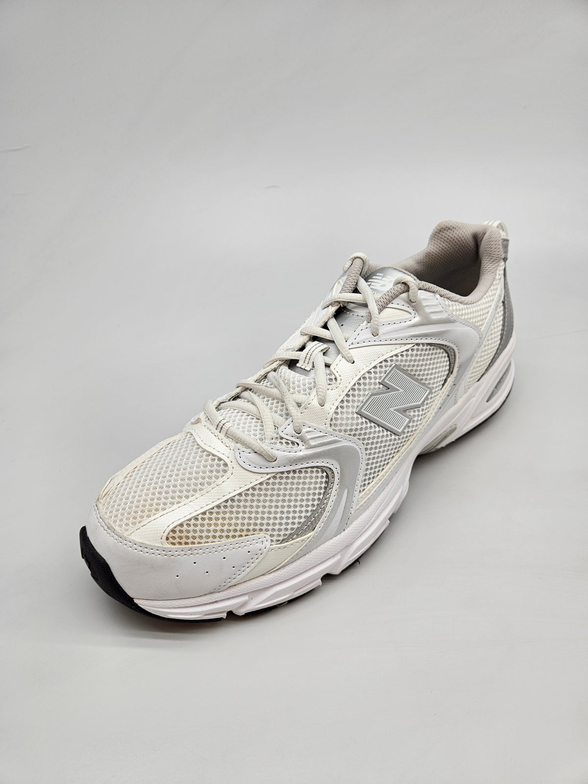 NEW BALANCE ORIGINAL PATIKI BR 47.5