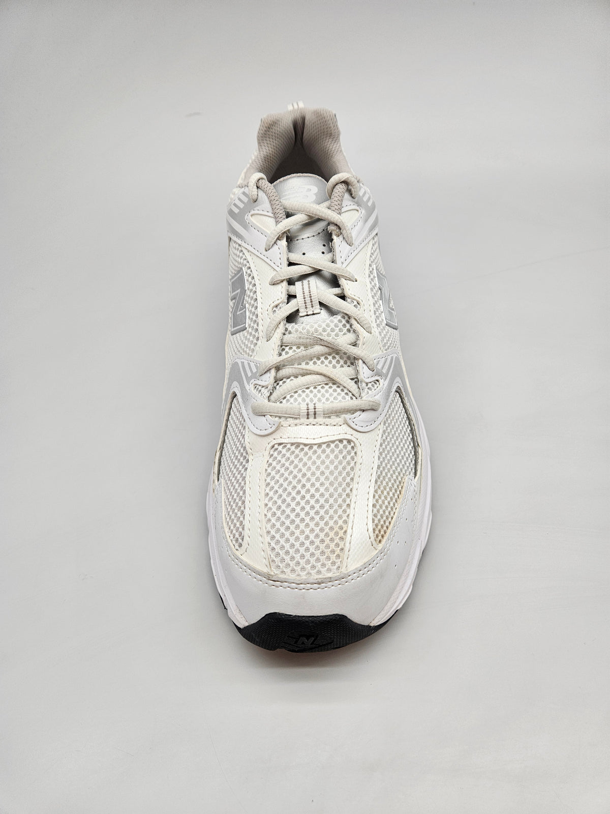 NEW BALANCE ORIGINAL PATIKI BR 47.5