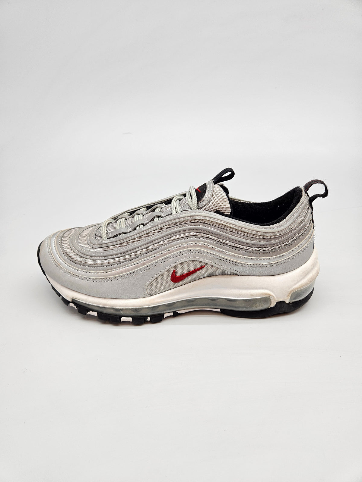 NIKE AIRMAX ORIGINAL PATIKI BR 38