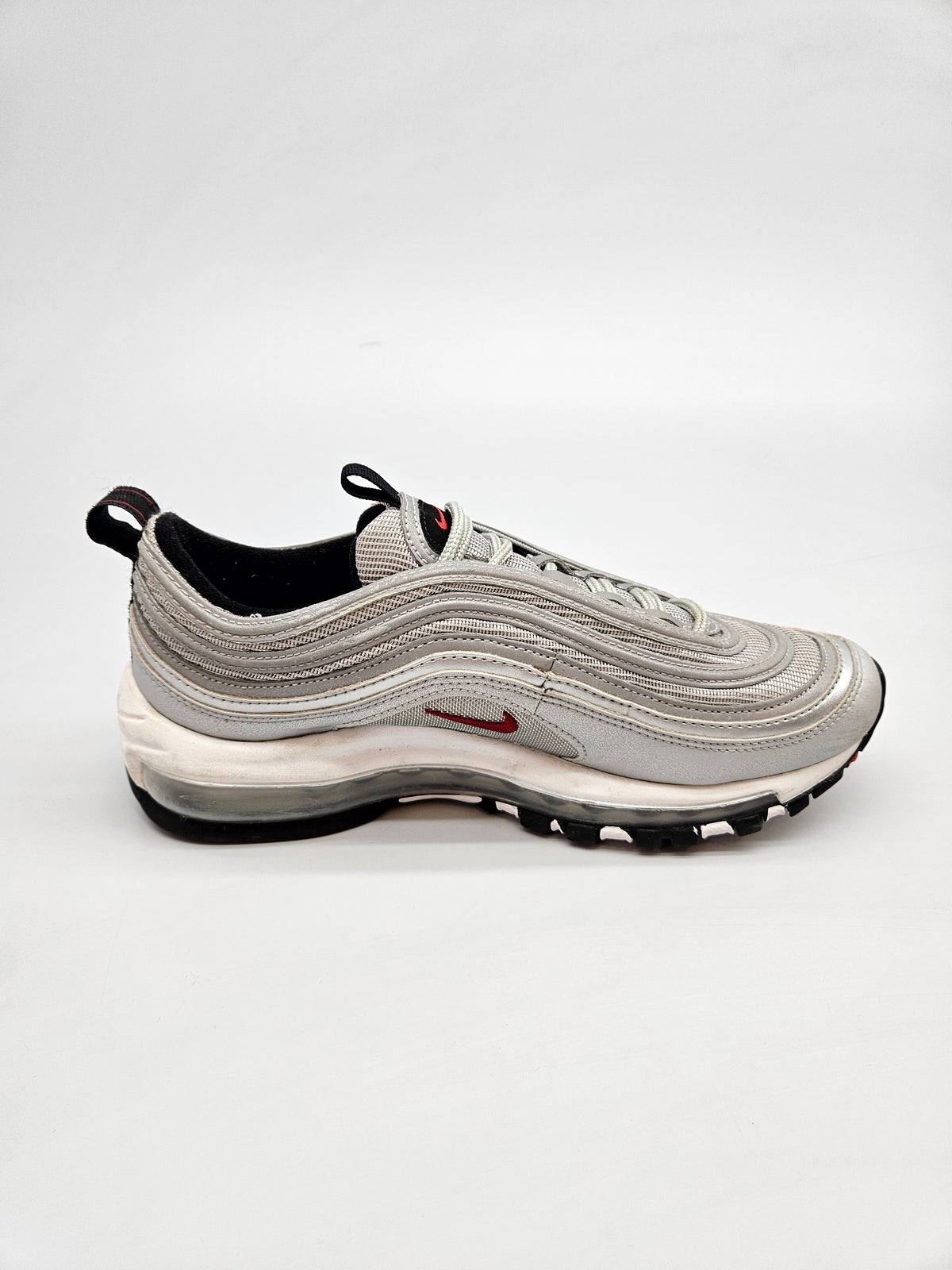 NIKE AIRMAX ORIGINAL PATIKI BR 38