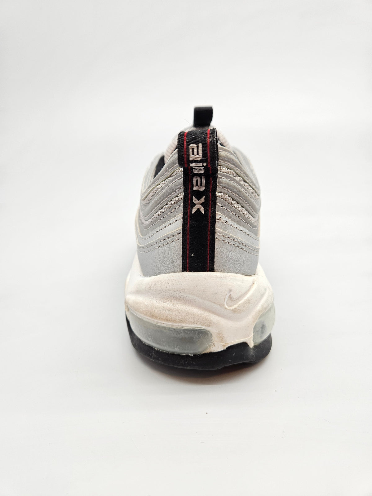 NIKE AIRMAX ORIGINAL PATIKI BR 38