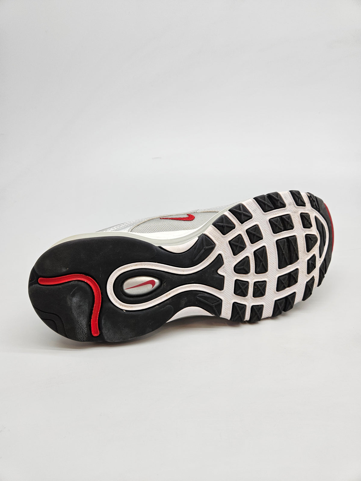 NIKE AIRMAX ORIGINAL PATIKI BR 38