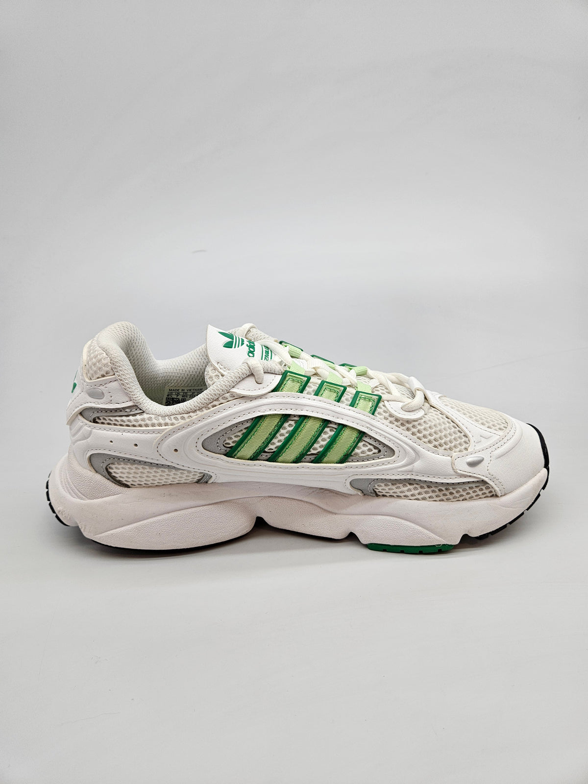 ADIDAS ORIGINAL PATIKI BR 40.5