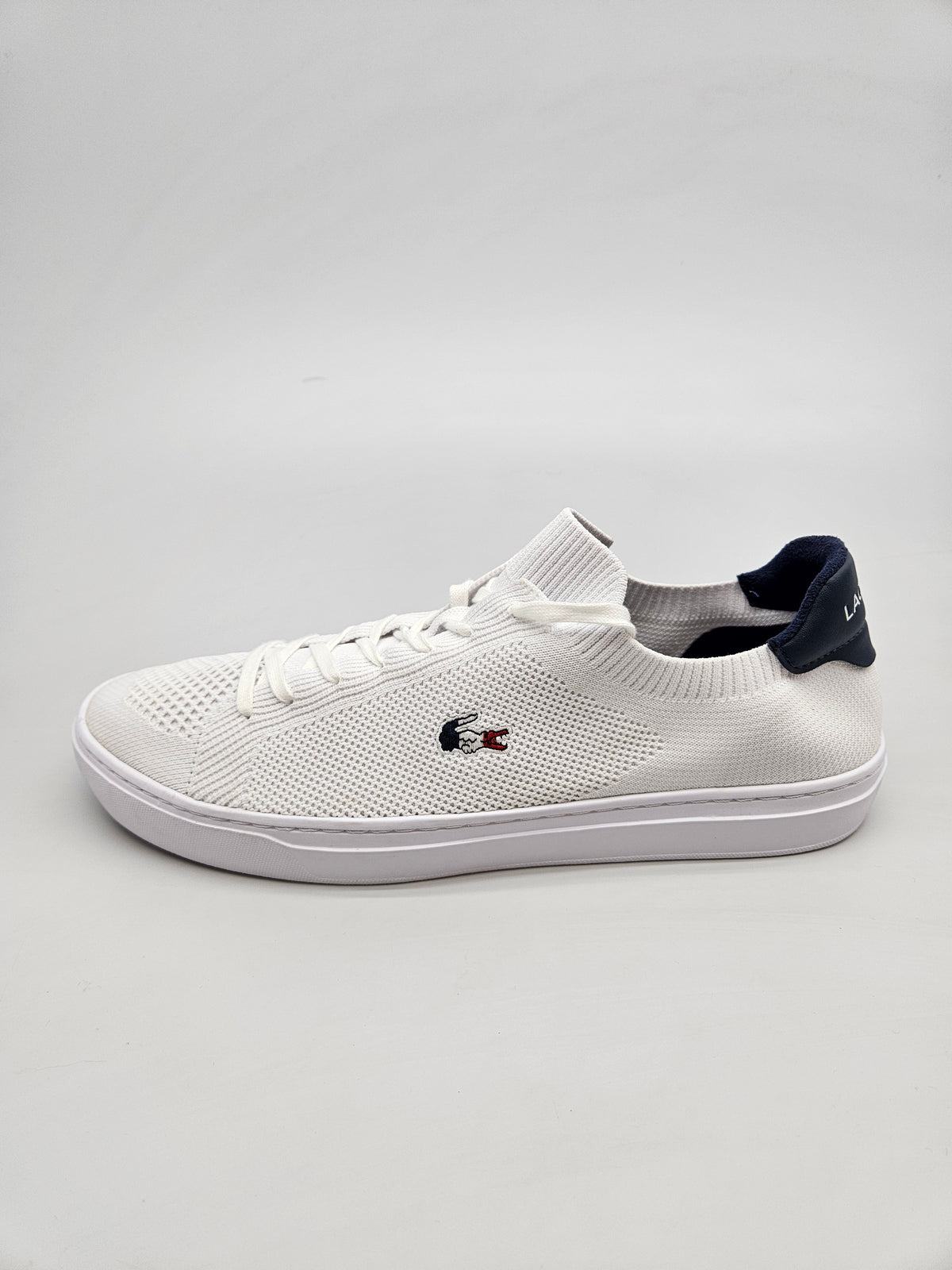 LACOSTE ORIGINAL PATIKI BR 46