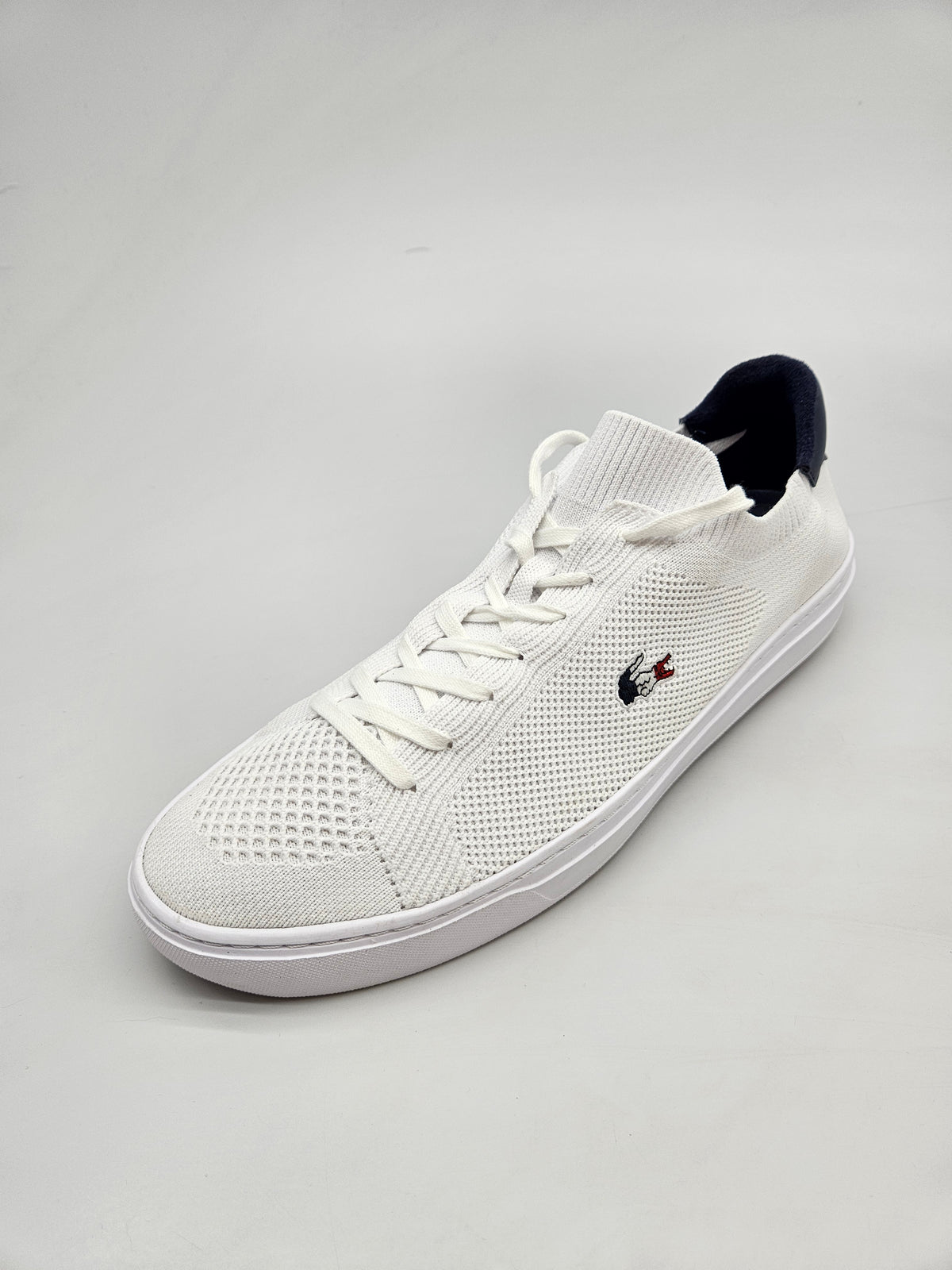 LACOSTE ORIGINAL PATIKI BR 46