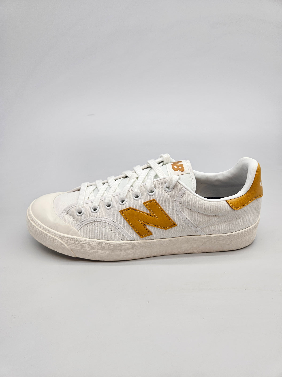 NEW BALANCE ORIGINAL PATIKI BR 43