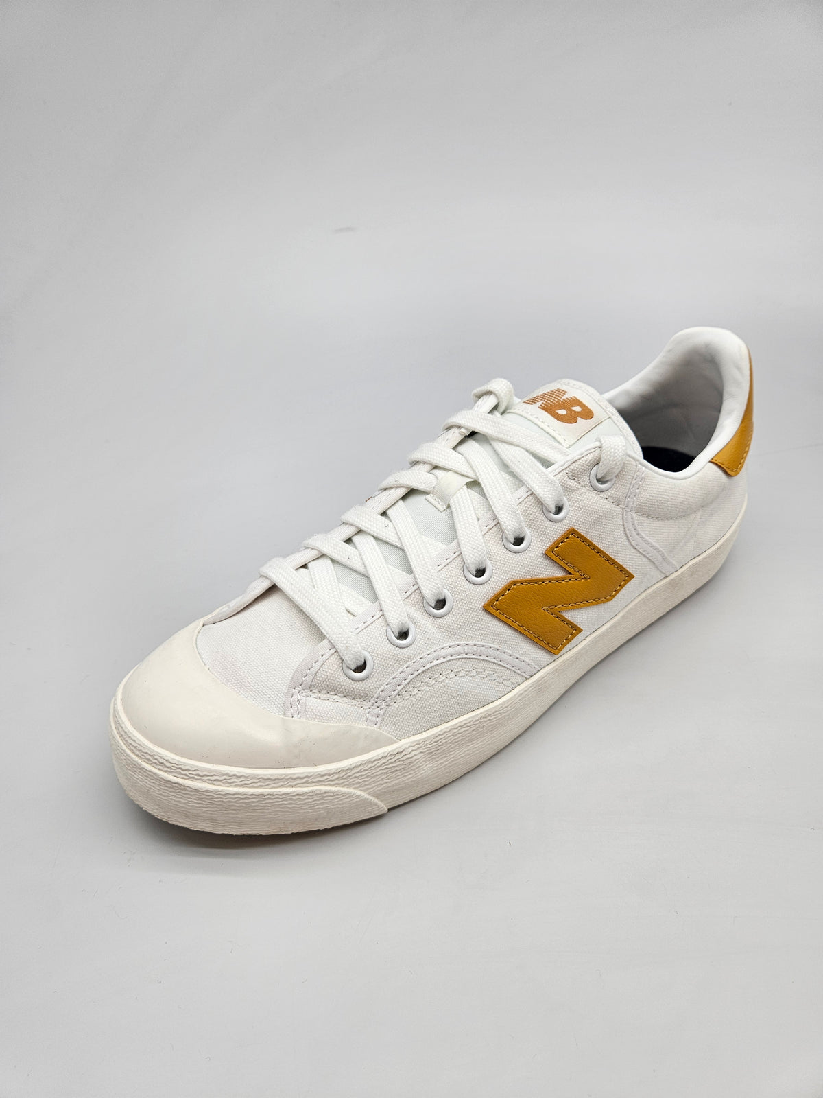 NEW BALANCE ORIGINAL PATIKI BR 43
