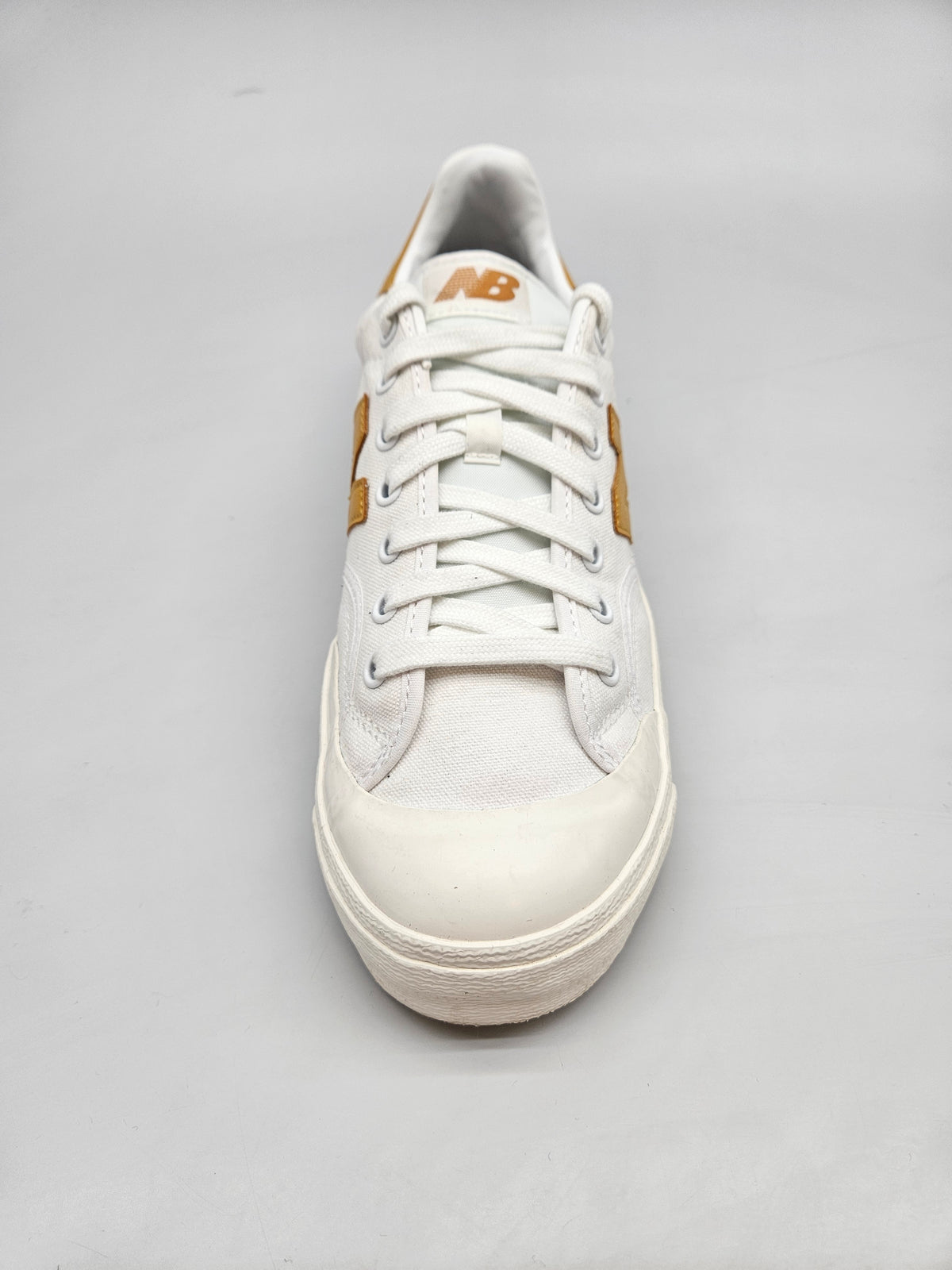 NEW BALANCE ORIGINAL PATIKI BR 43