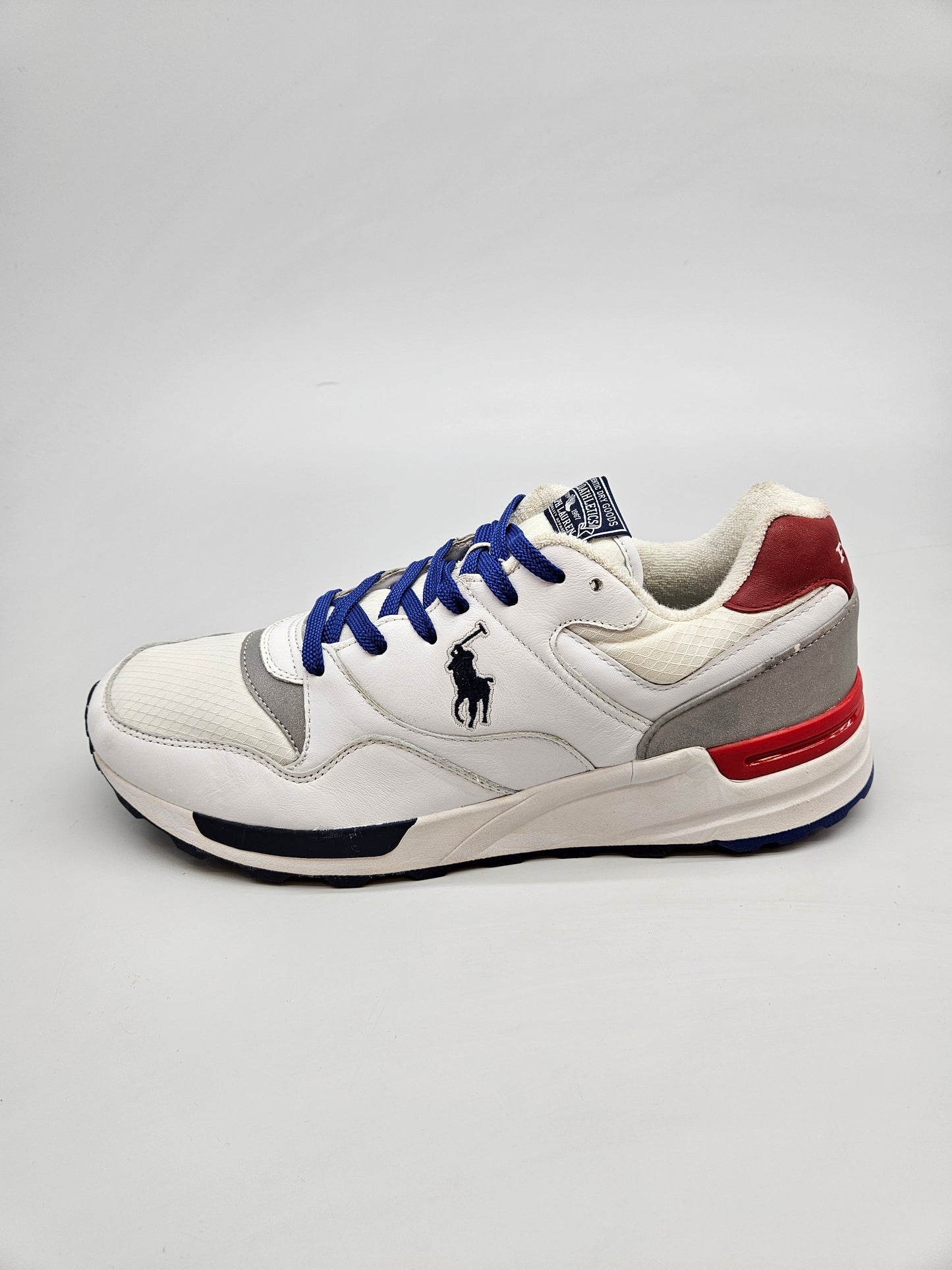POLO RALPH LAUREN ORIGINAL PATIKI BR 44