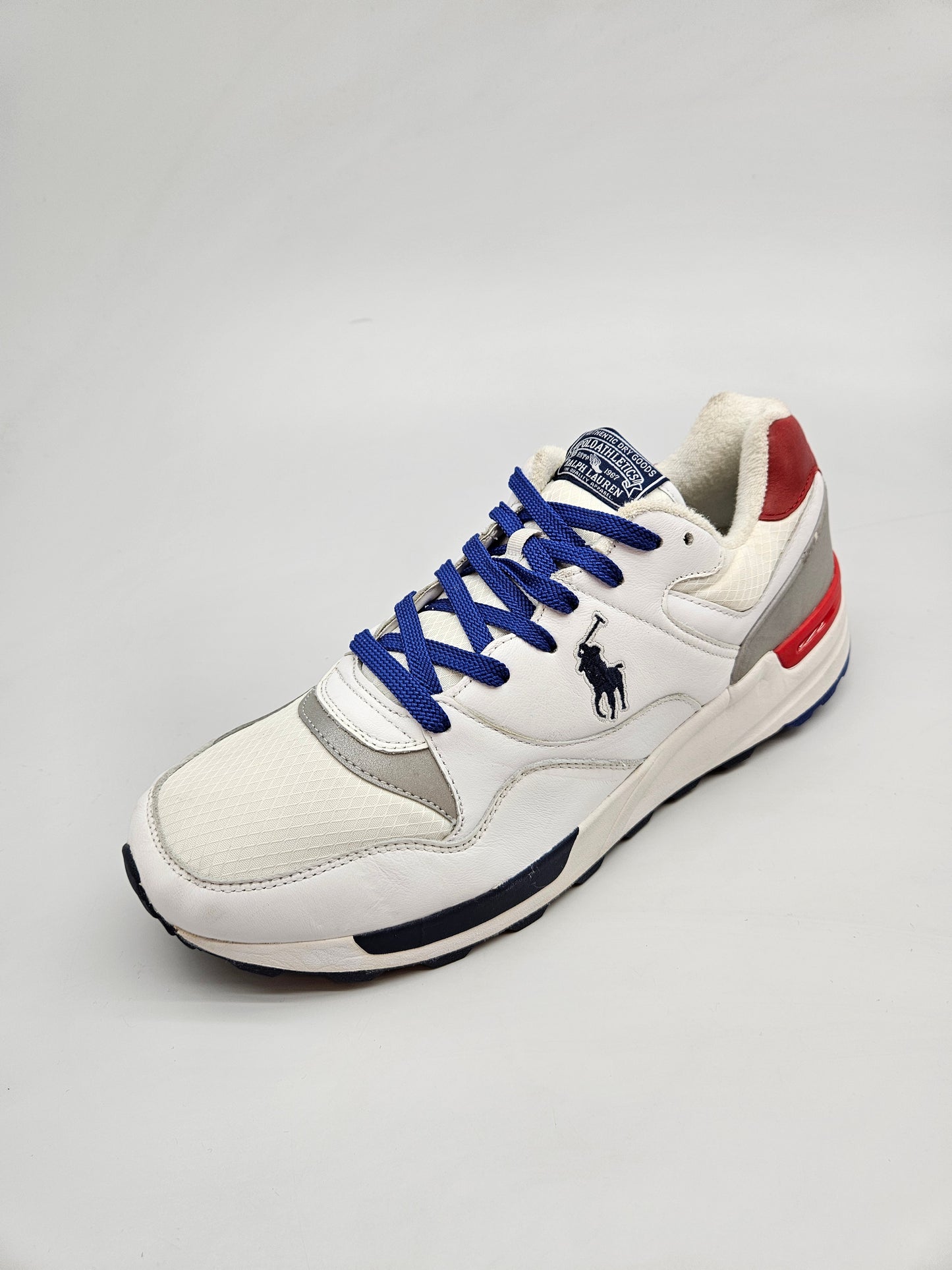 POLO RALPH LAUREN ORIGINAL PATIKI BR 44