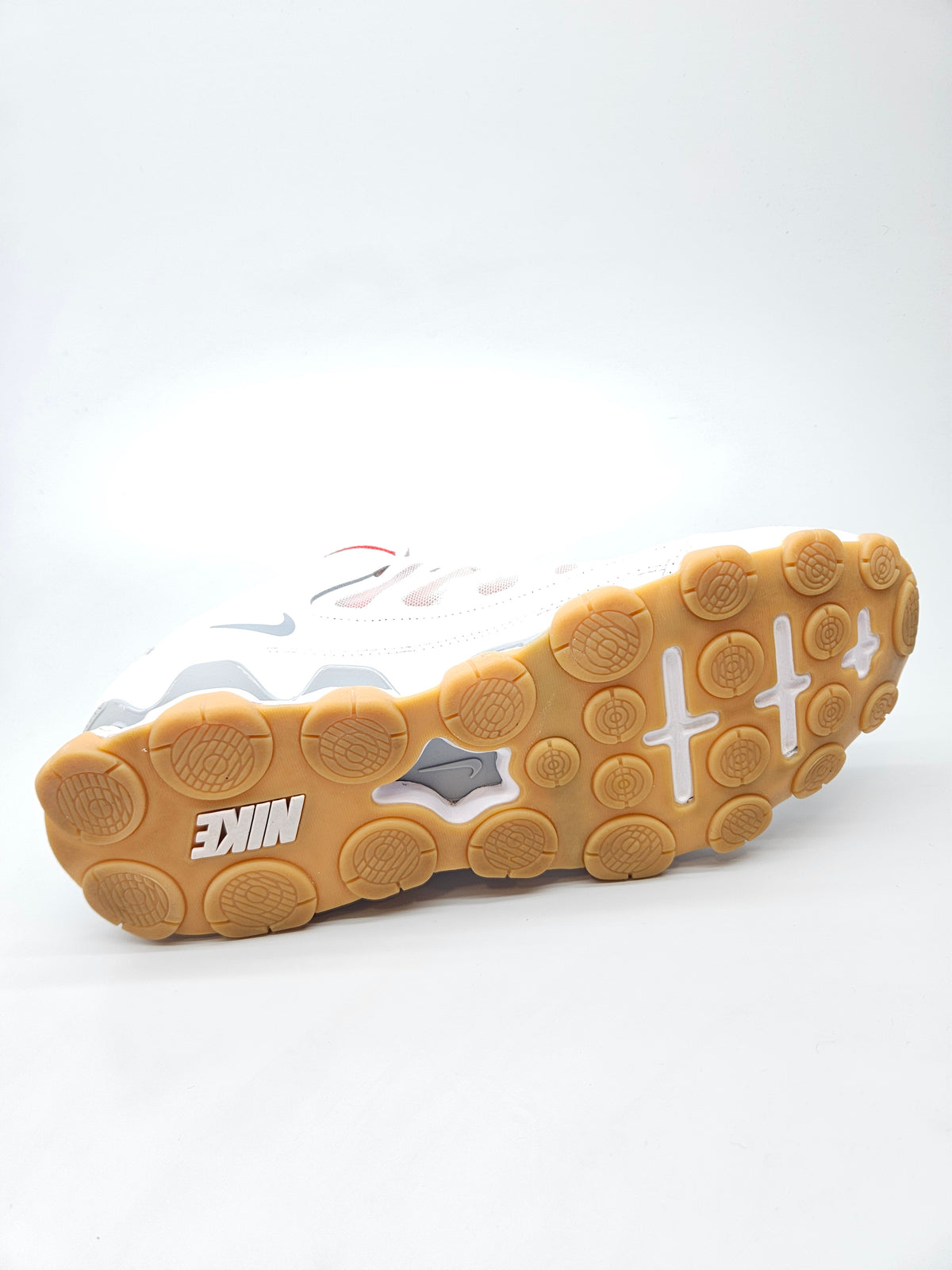 NIKE ORIGINAL PATIKI BR 44