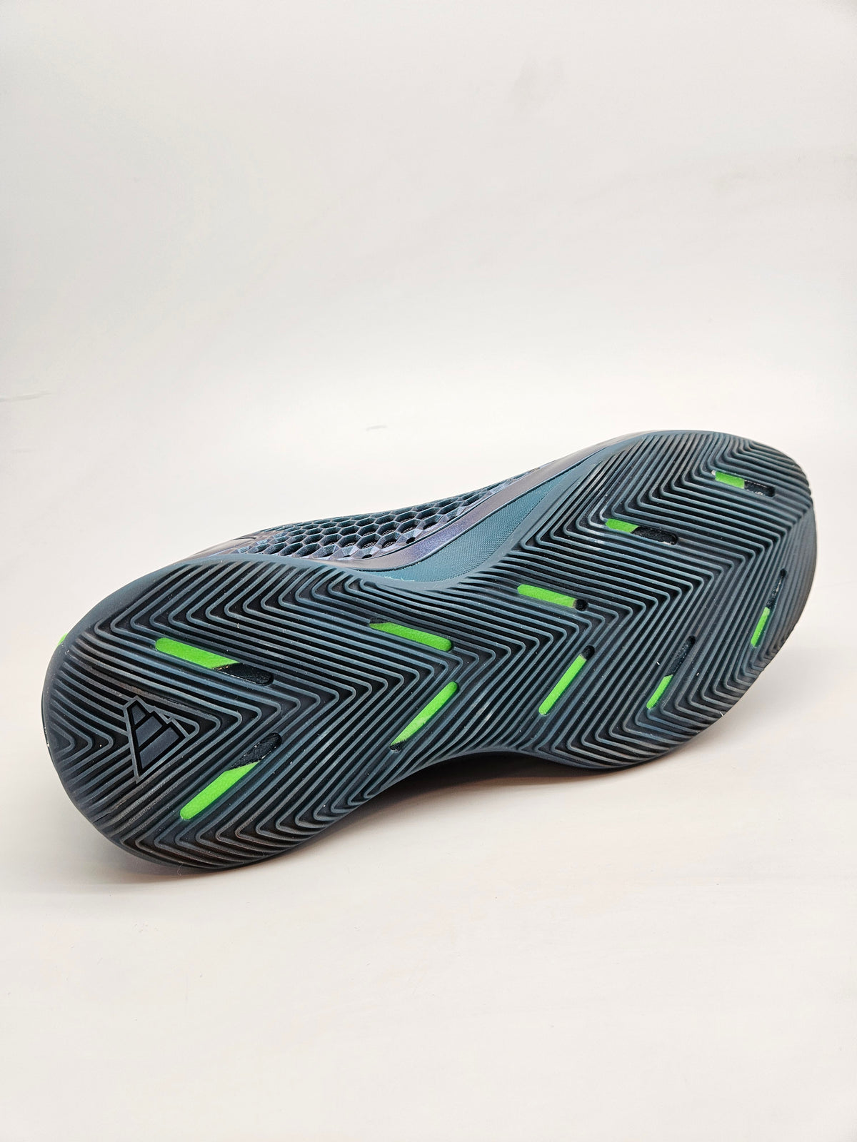 ADIDAS ORIGINAL PATIKI BR 46