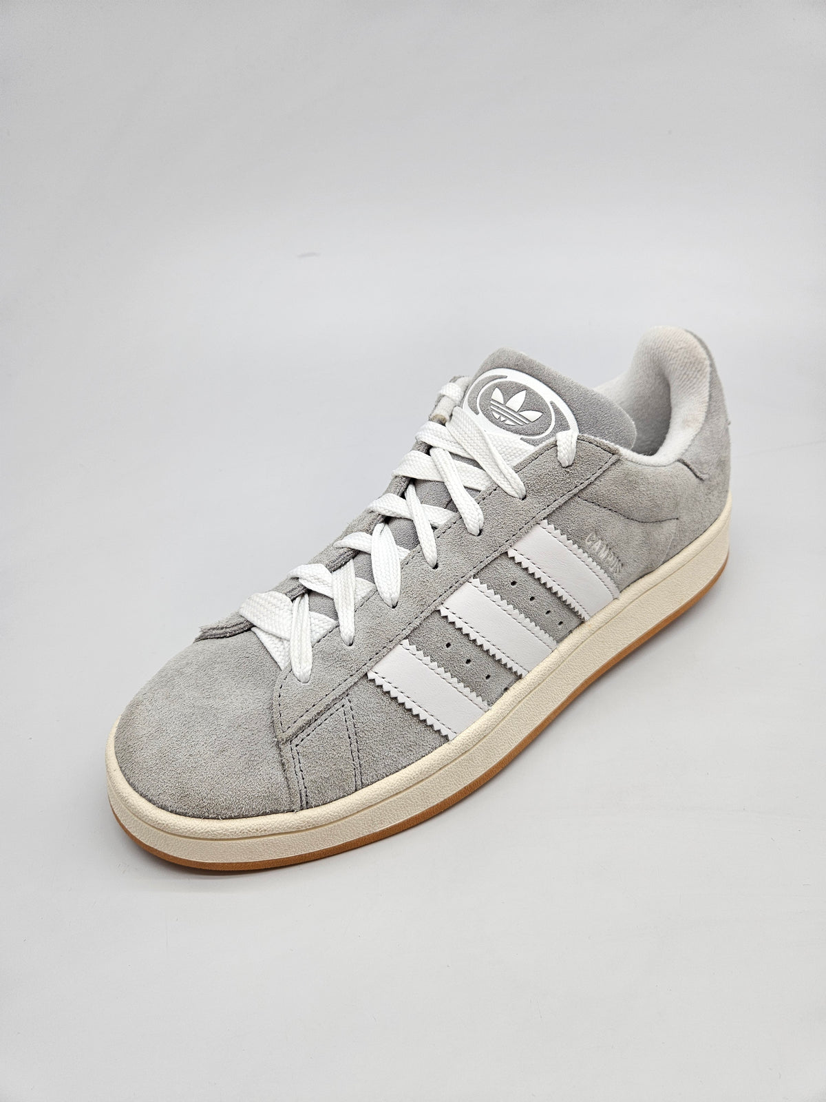 ADIDAS CAMPUS ORIGINAL PATIKI BR 44.5