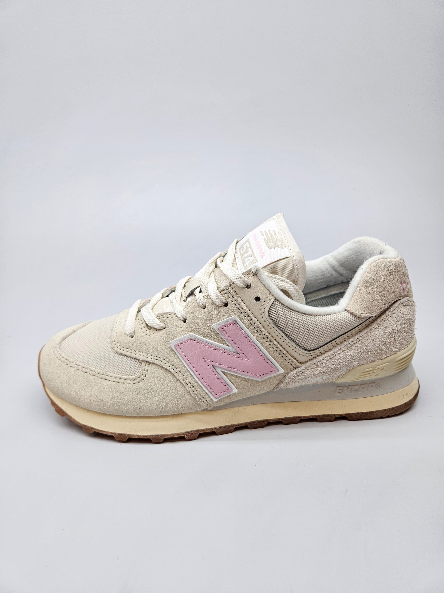 NEW BALANCE ORIGINAL PATIKI BR 39