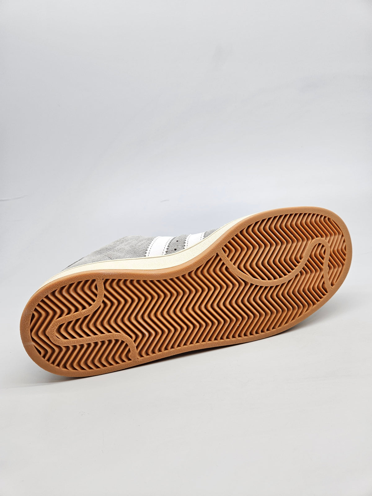 ADIDAS CAMPUS ORIGINAL PATIKI BR 44.5
