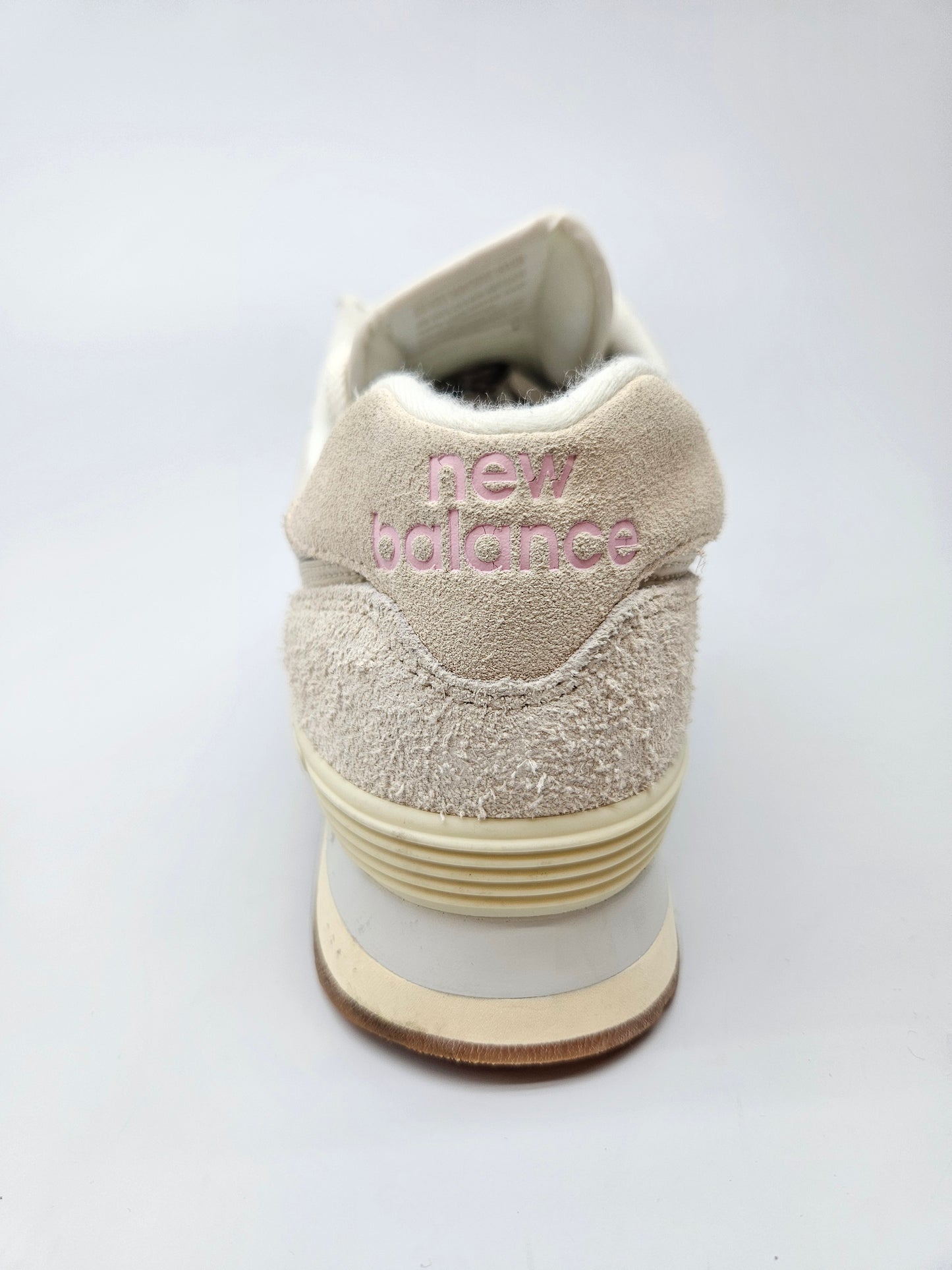 NEW BALANCE ORIGINAL PATIKI BR 39