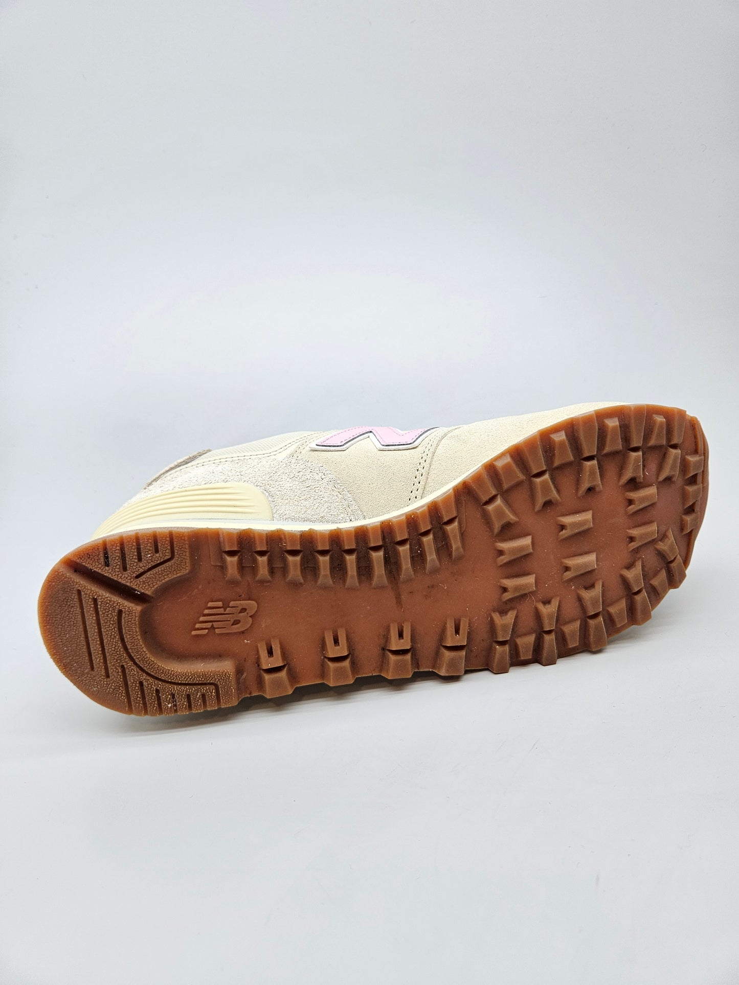 NEW BALANCE ORIGINAL PATIKI BR 39