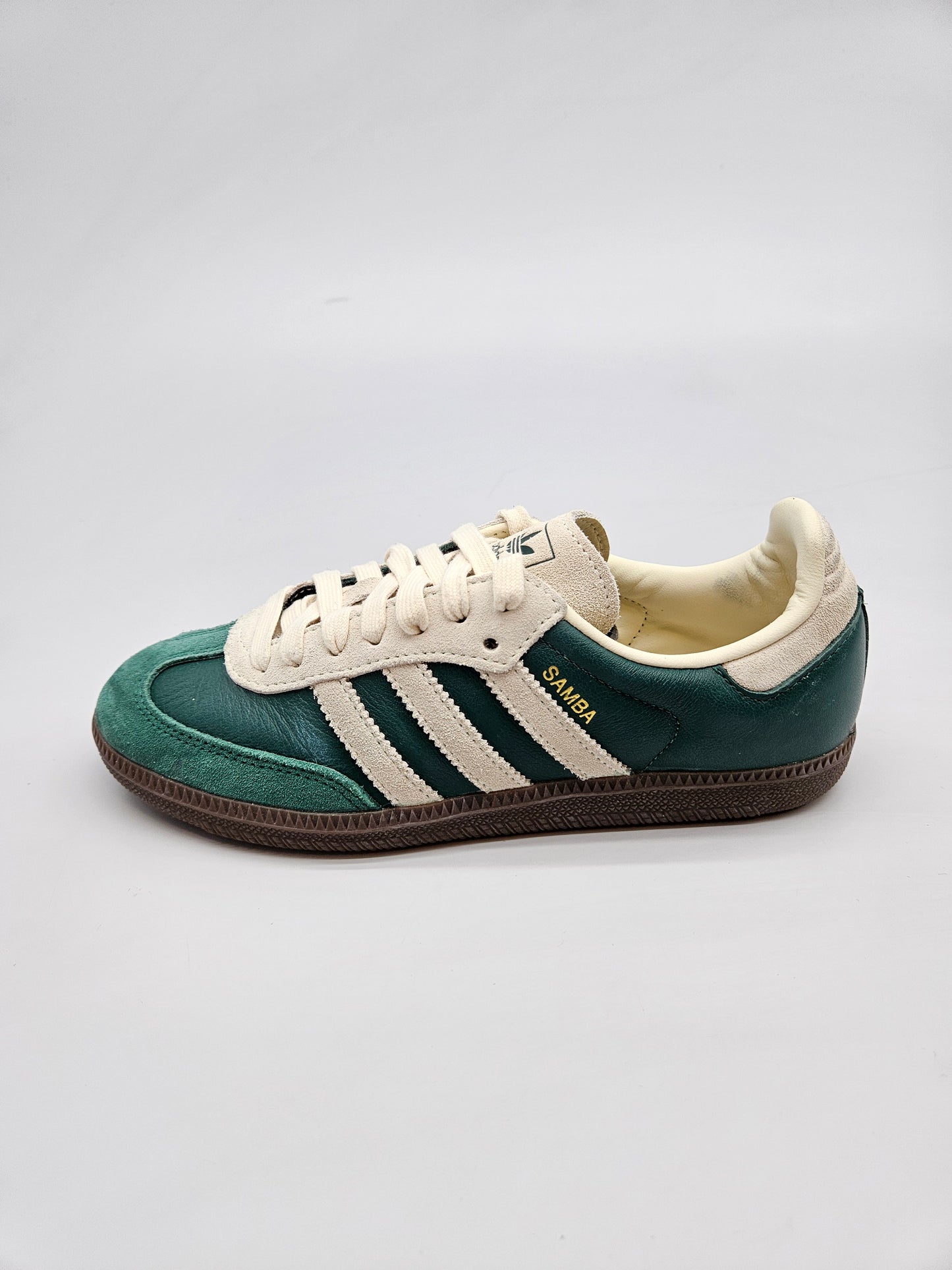 ADIDAS SAMBA ORIGINAL PATIKI BR 37