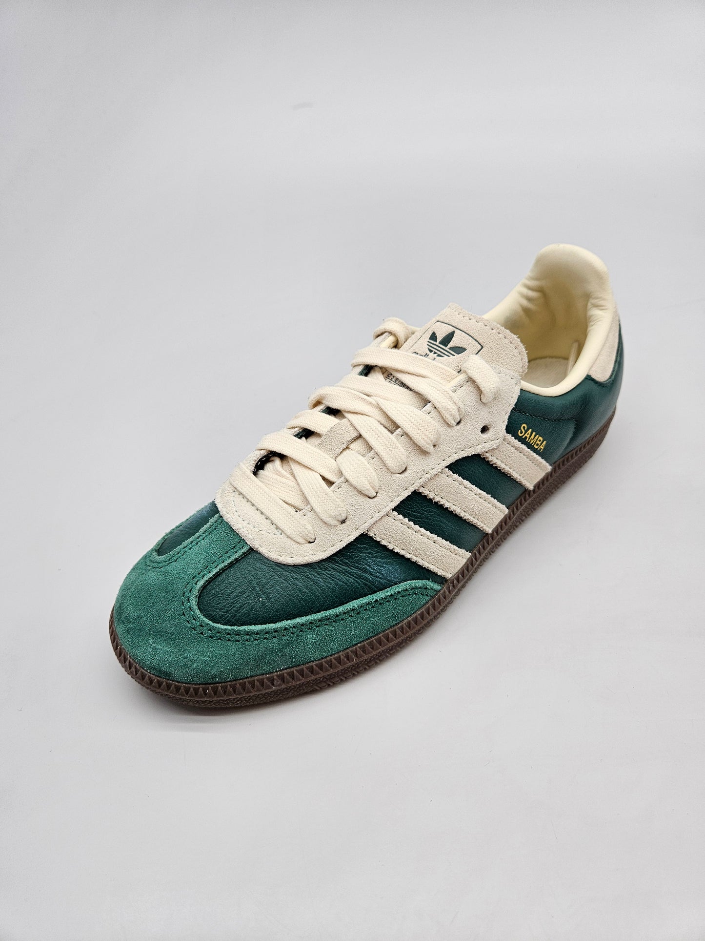 ADIDAS SAMBA ORIGINAL PATIKI BR 37