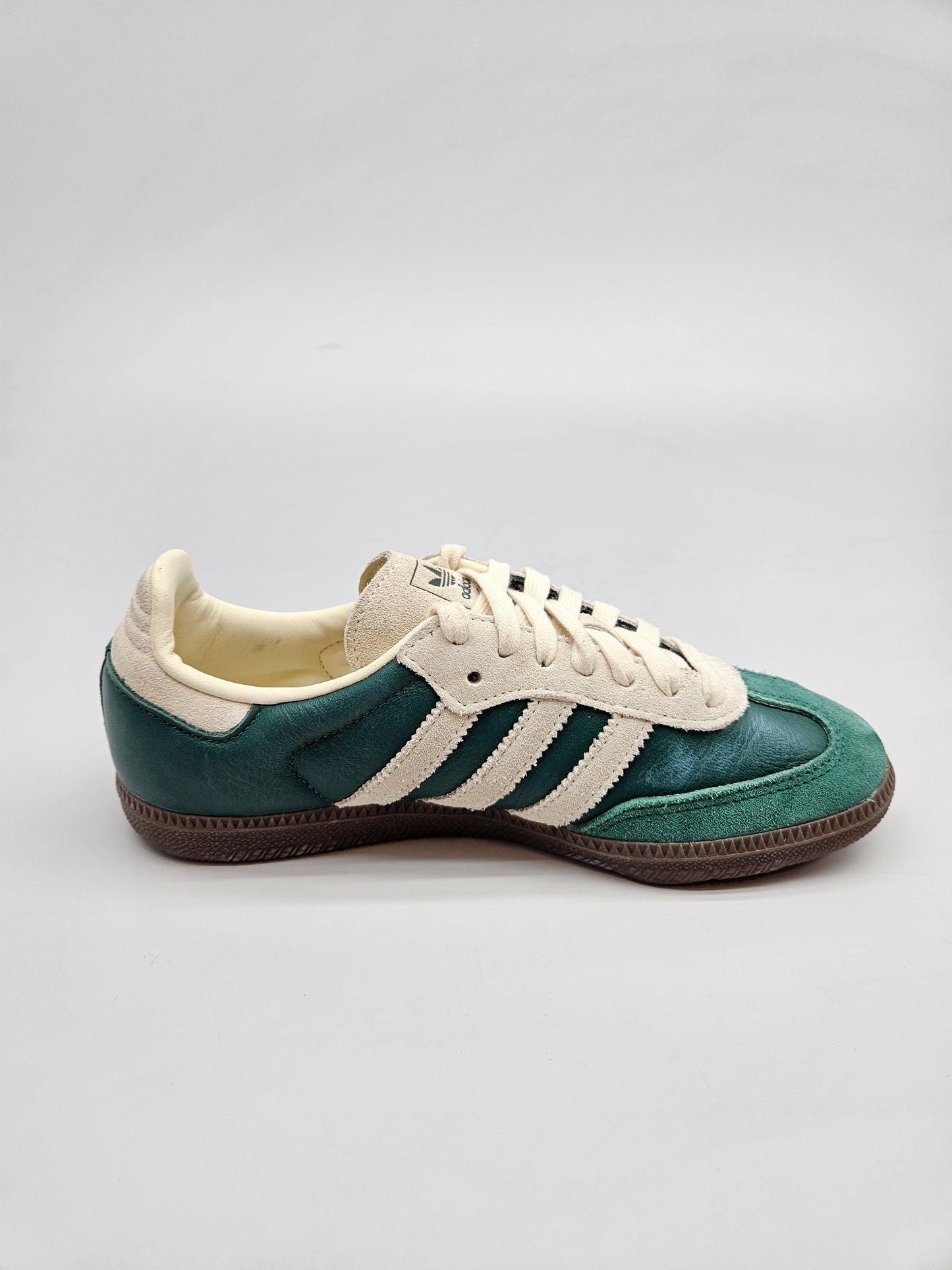 ADIDAS SAMBA ORIGINAL PATIKI BR 37
