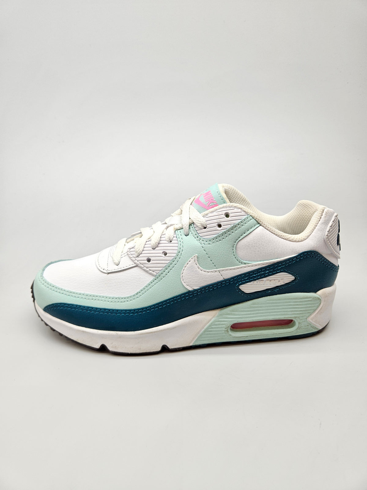 NIKE AIRMAX ORIGINAL PATIKI BR 38
