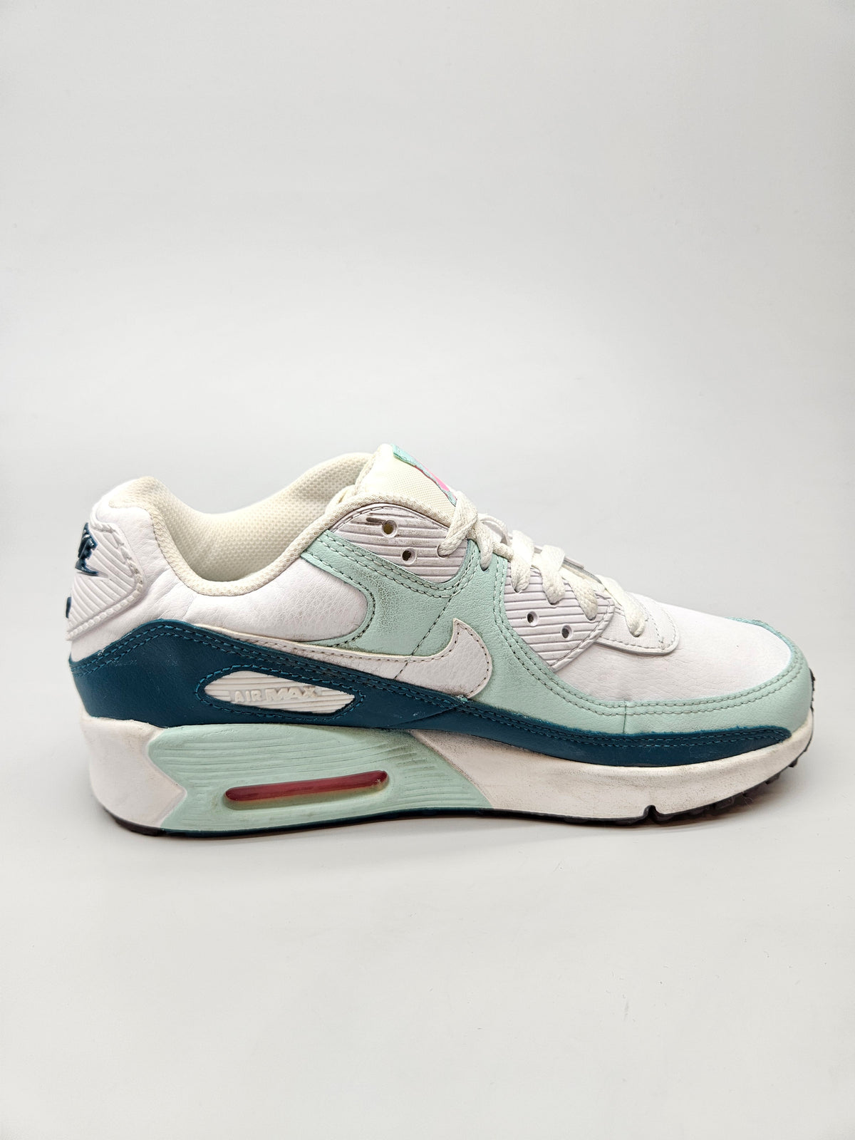 NIKE AIRMAX ORIGINAL PATIKI BR 38