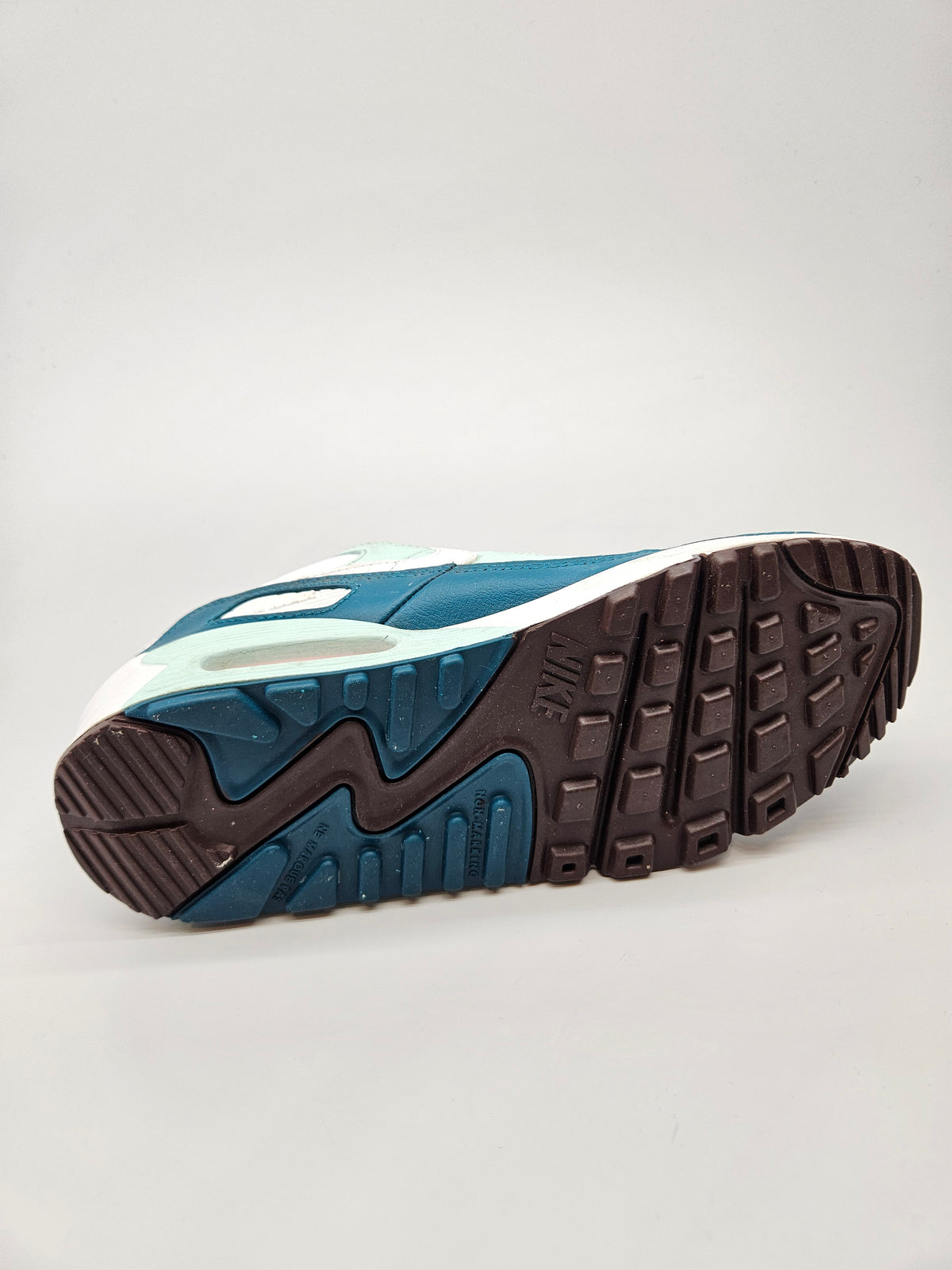 NIKE AIRMAX ORIGINAL PATIKI BR 38