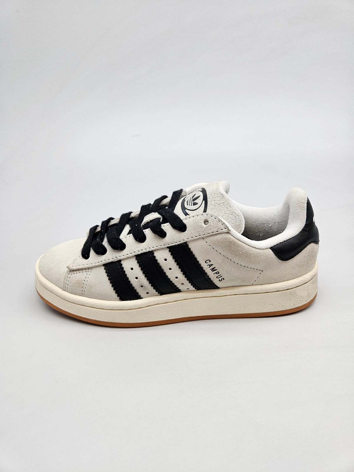 ADIDAS CAMPUS ORIGINAL PATIKI BR 38