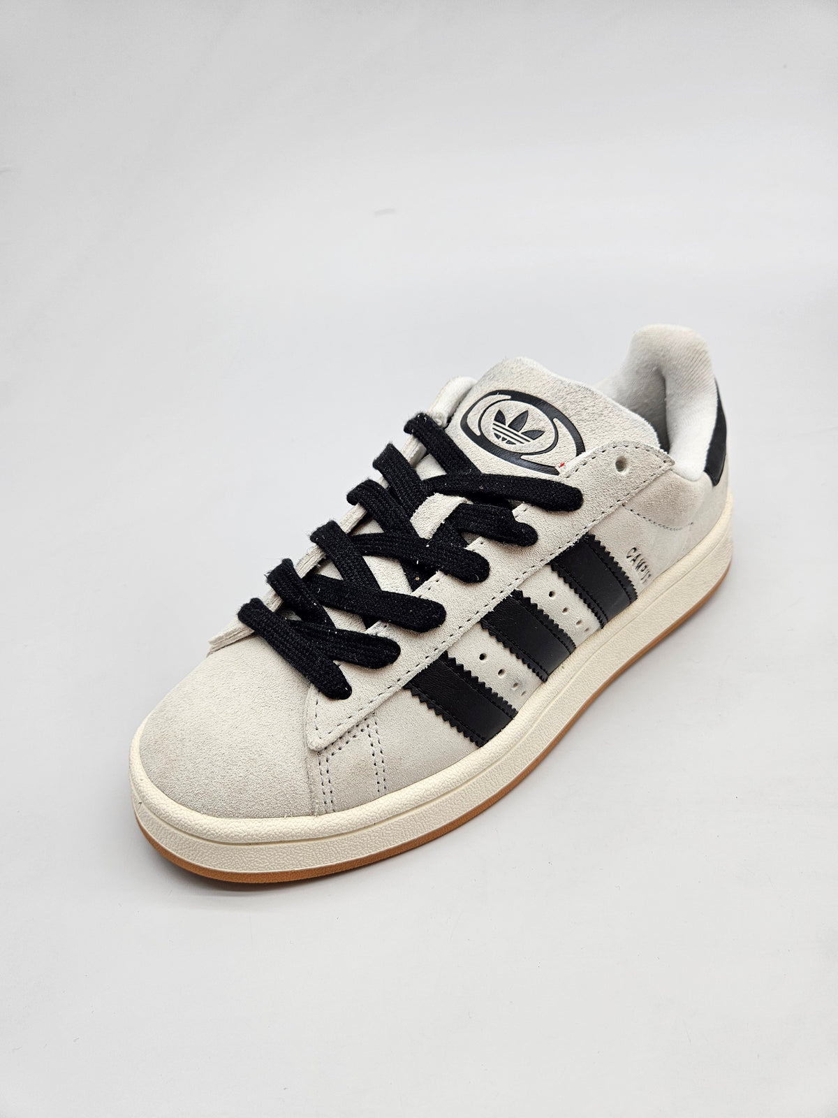 ADIDAS CAMPUS ORIGINAL PATIKI BR 38