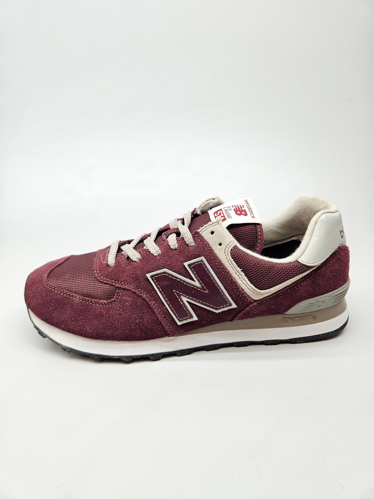 NEW BALANCE ORIGINAL PATIKI BR 45