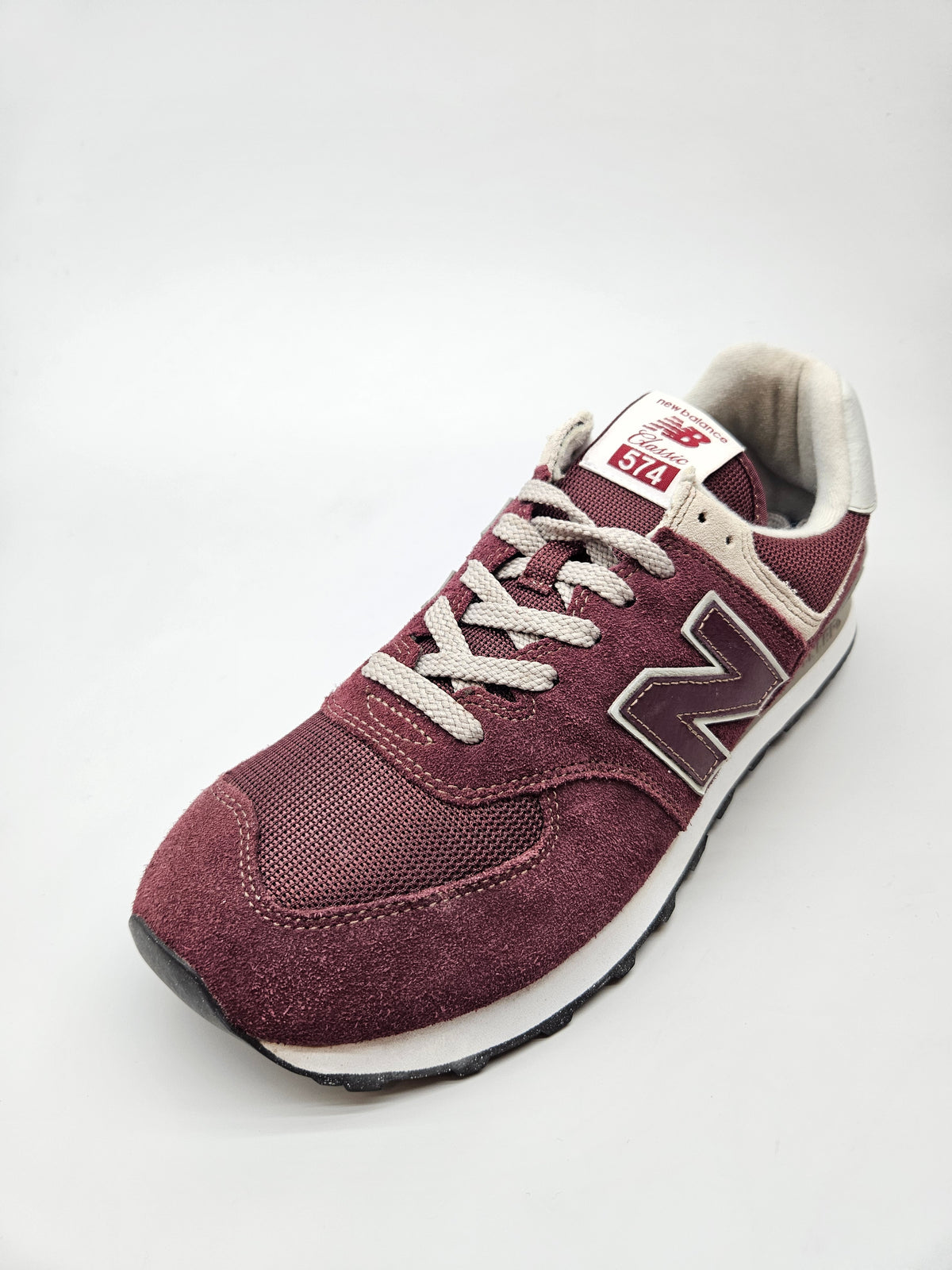 NEW BALANCE ORIGINAL PATIKI BR 45