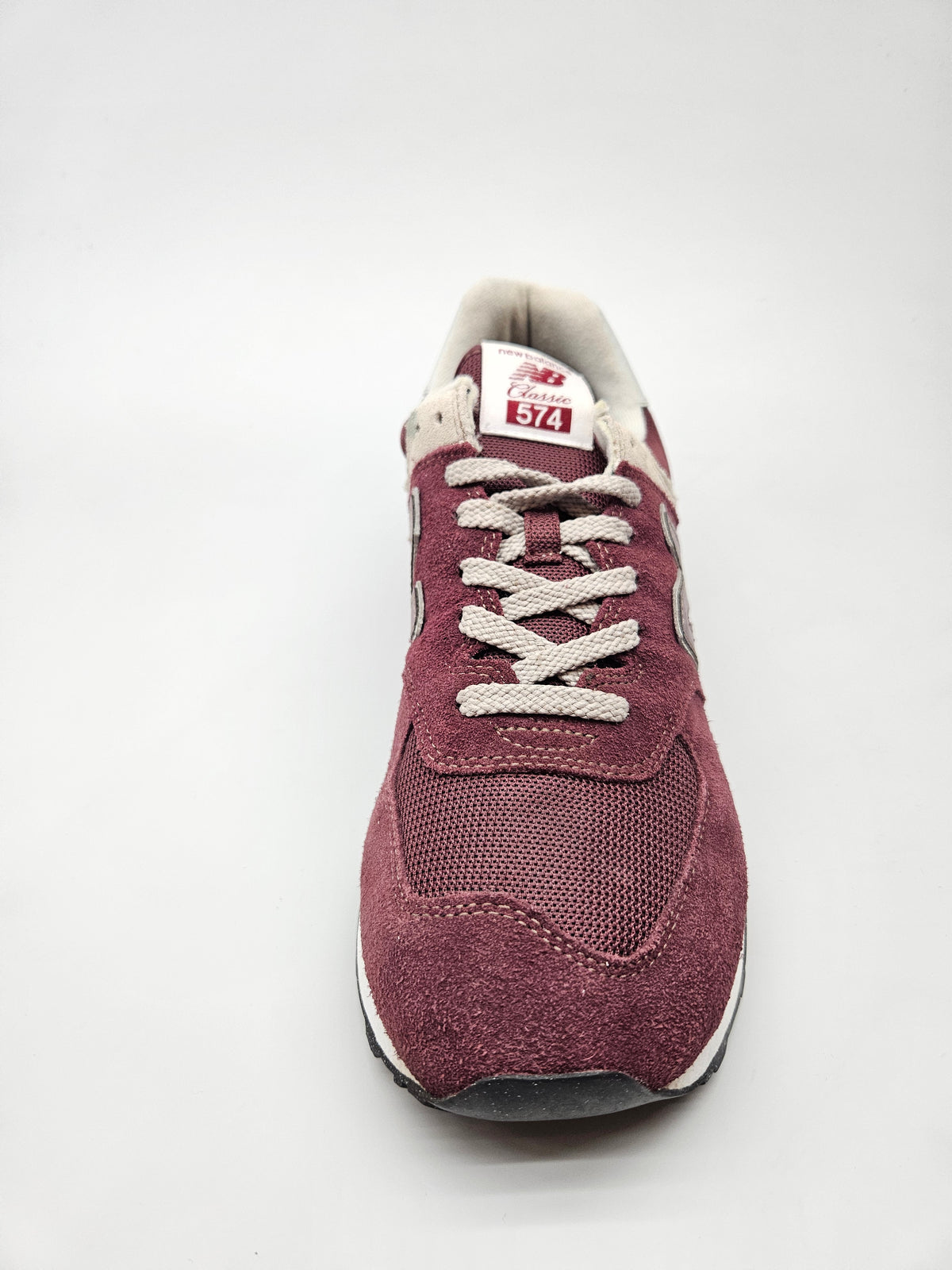 NEW BALANCE ORIGINAL PATIKI BR 45