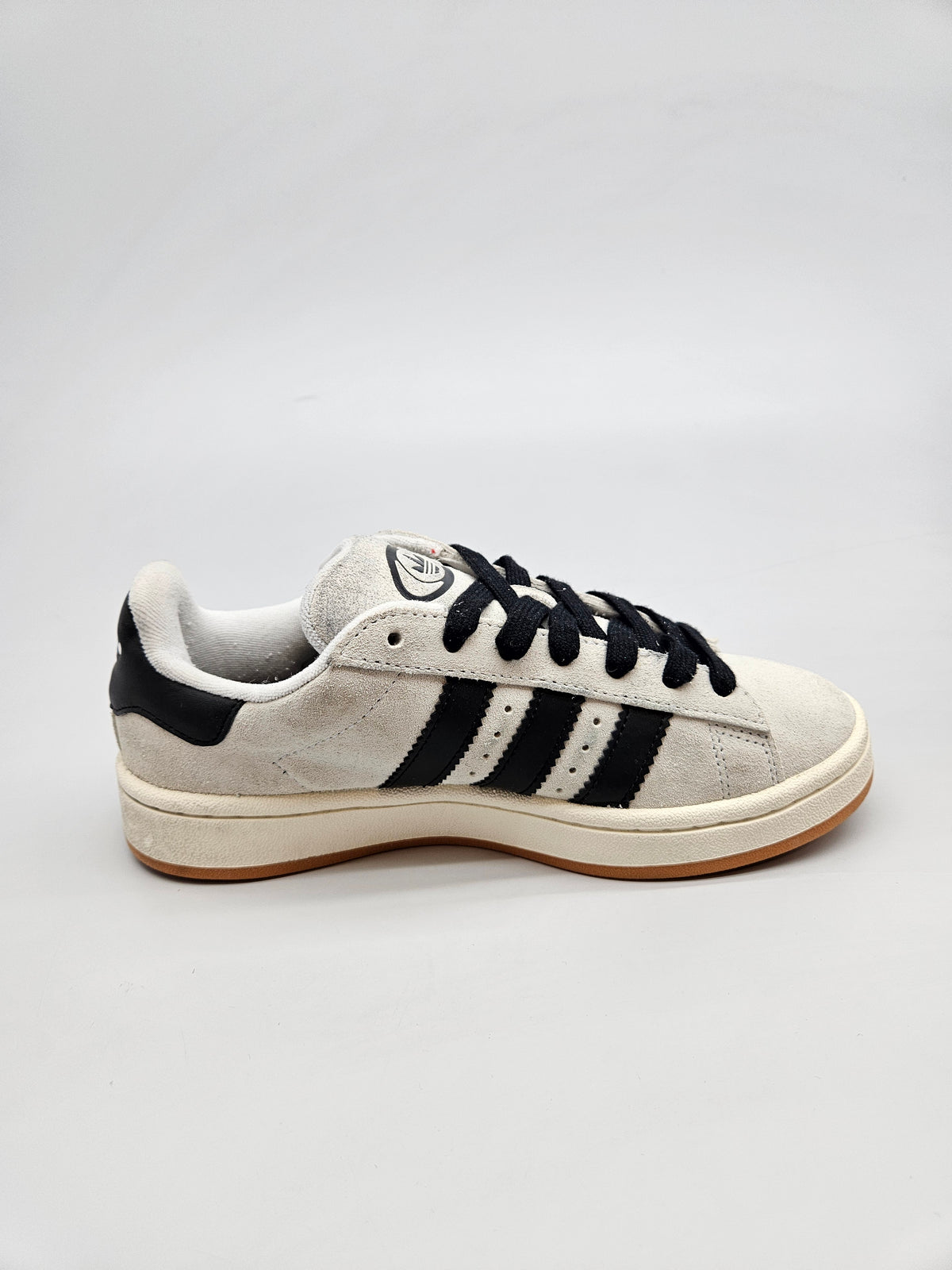 ADIDAS CAMPUS ORIGINAL PATIKI BR 38
