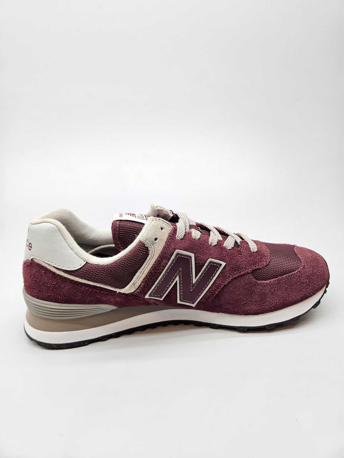 NEW BALANCE ORIGINAL PATIKI BR 45