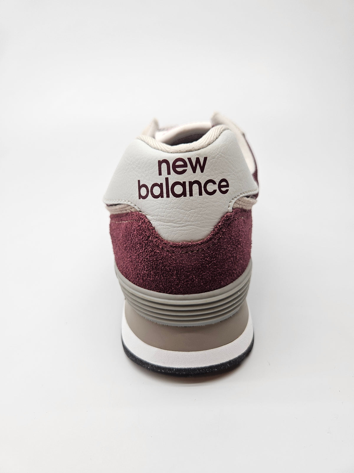 NEW BALANCE ORIGINAL PATIKI BR 45