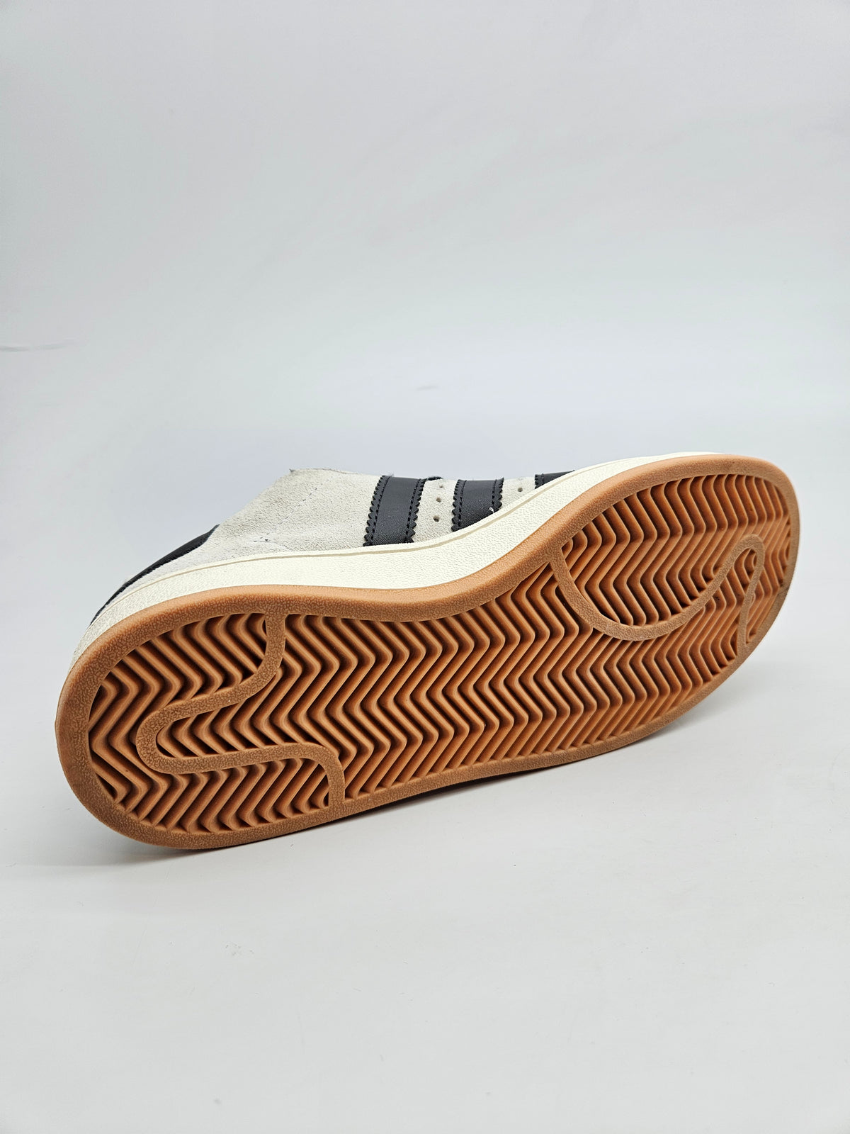 ADIDAS CAMPUS ORIGINAL PATIKI BR 38