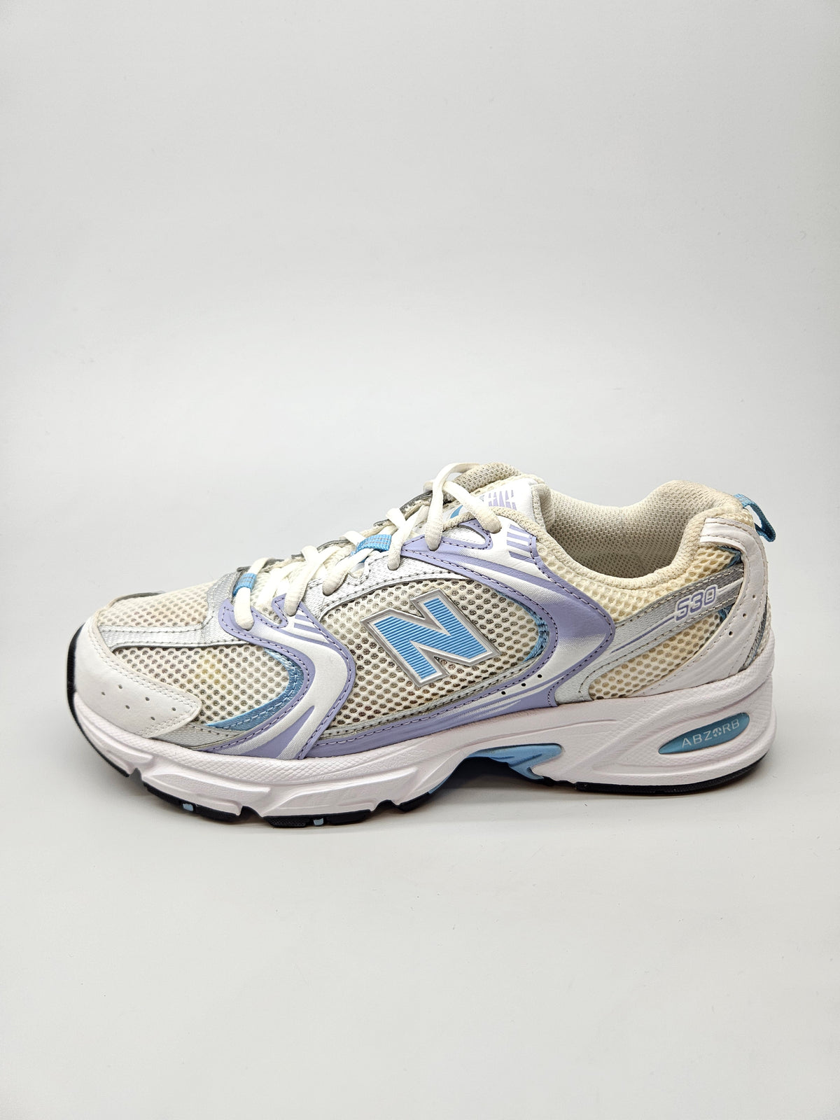 NEW BALANCE ORIGINAL  PATIKI BR 41.5